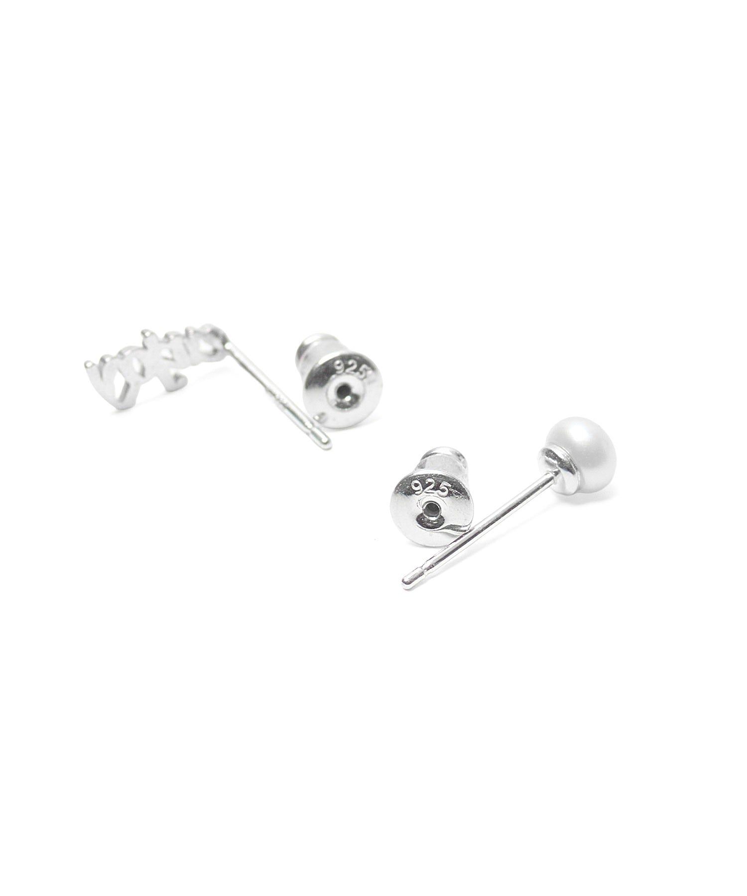 LAPUIS/SV925 ENJOY PIERCINGS