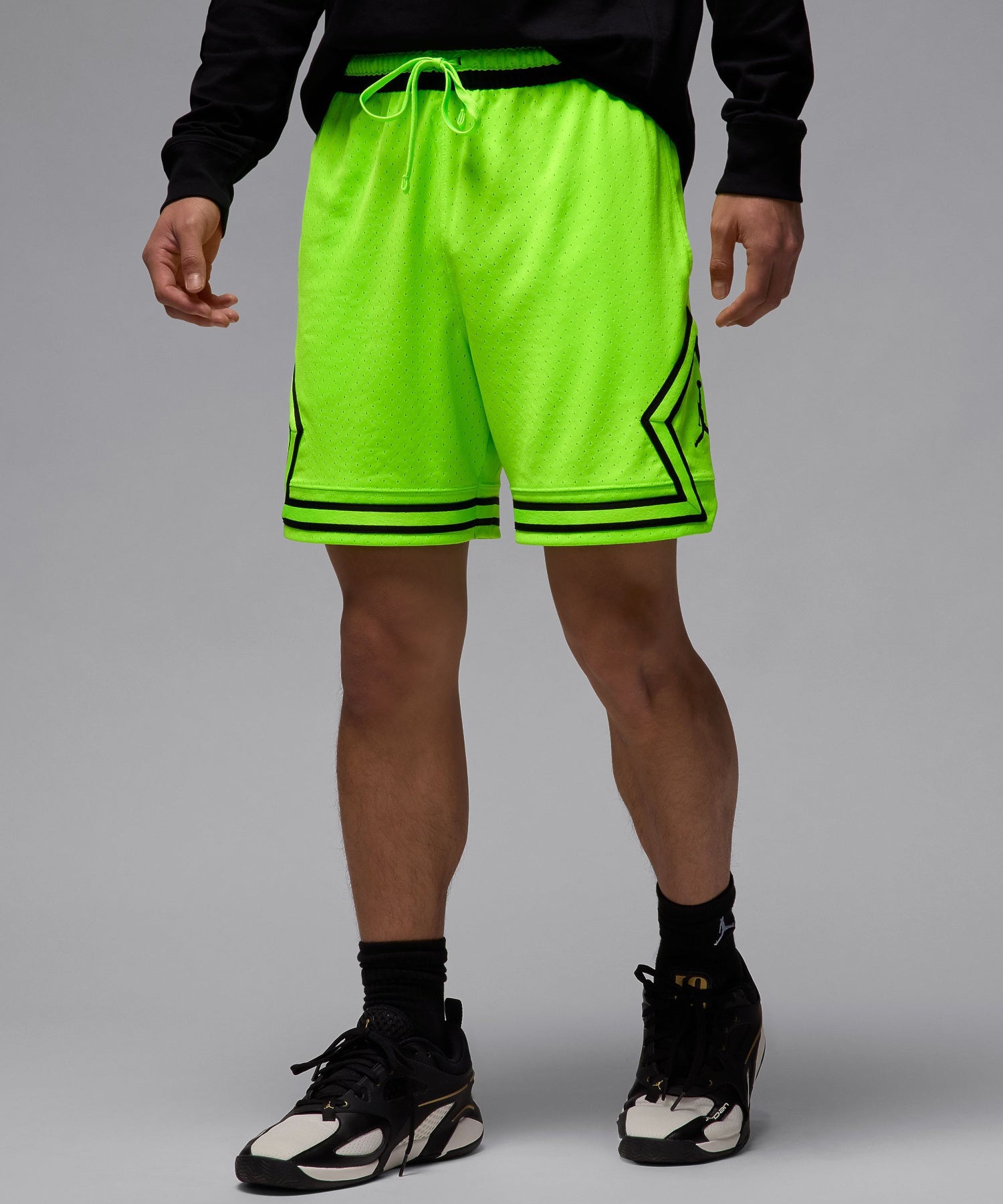 JORDAN BRAND/ジョーダン/DF SPRT DMND SHORT HF9910