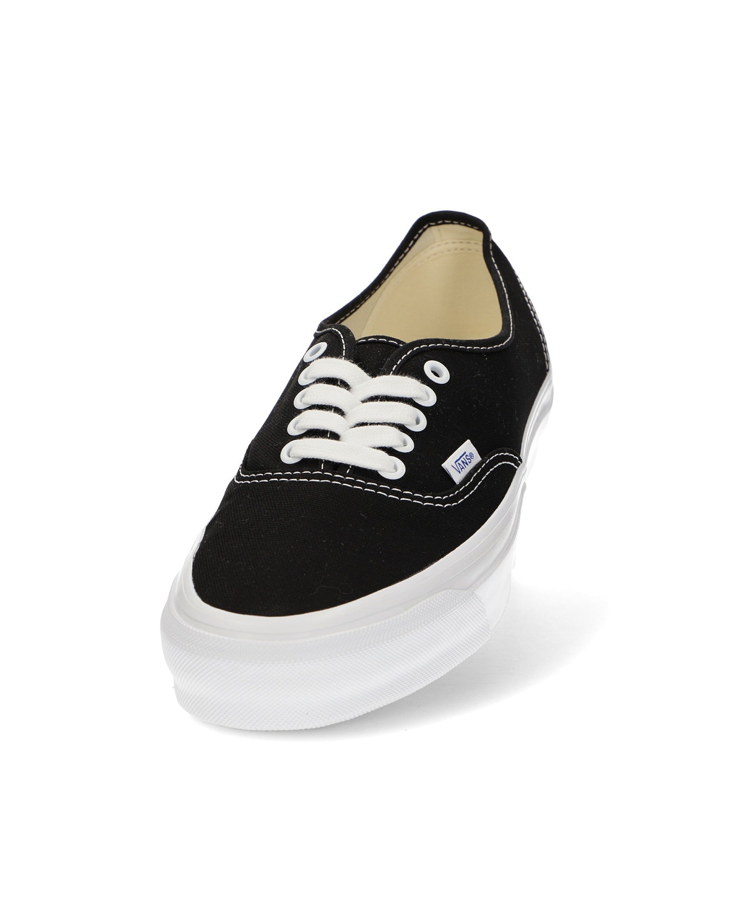 VANS/ヴァンズ/LX Authentic Reissue 44/VN000CQABA2