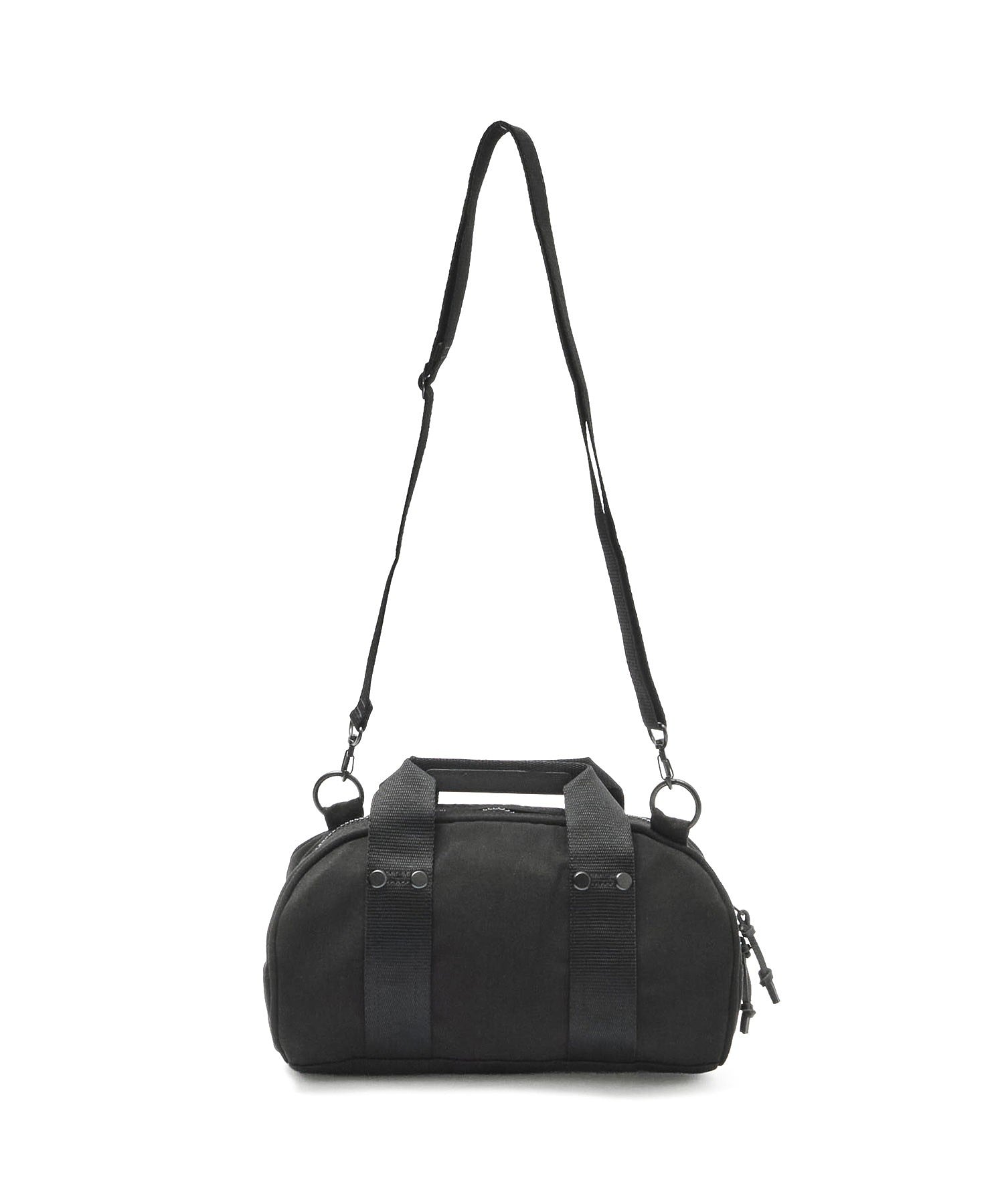 THE NORTH FACE Purple Label/FIELD DEMI DUFFLE BAG