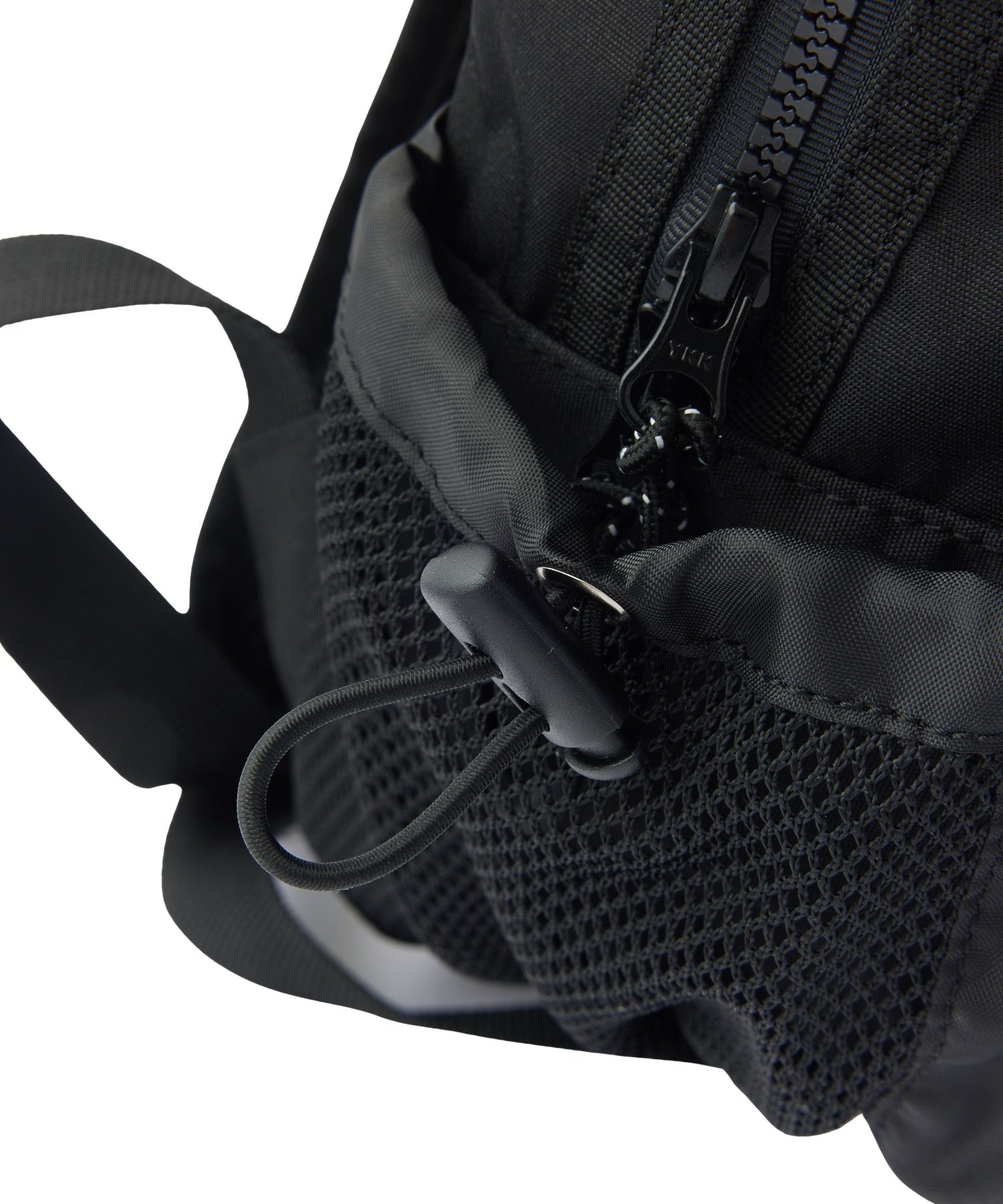 BUNGEE CORD MINI BACKPACK