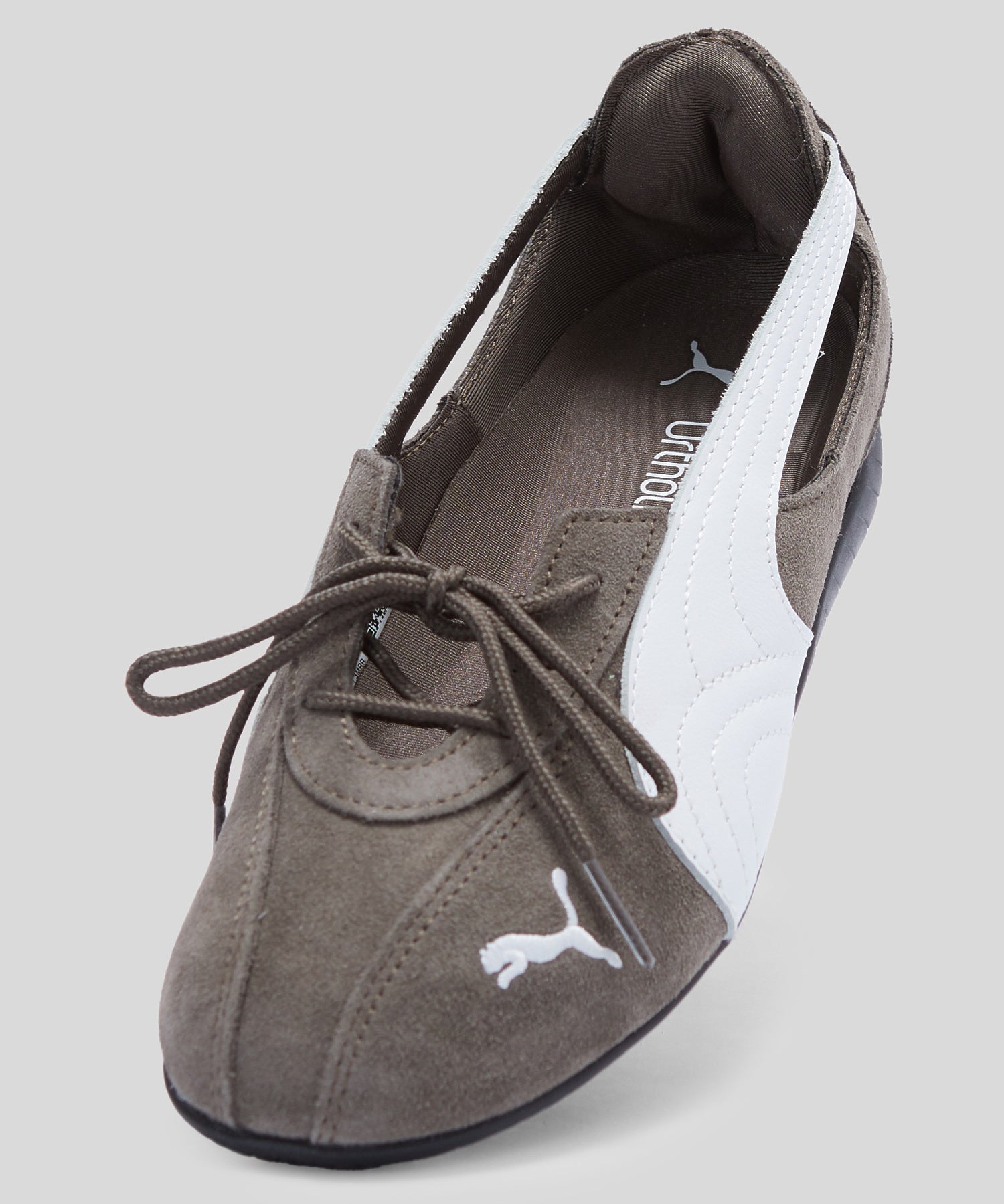PUMA/プーマ/W Speedcat Ballet Nova 40834003