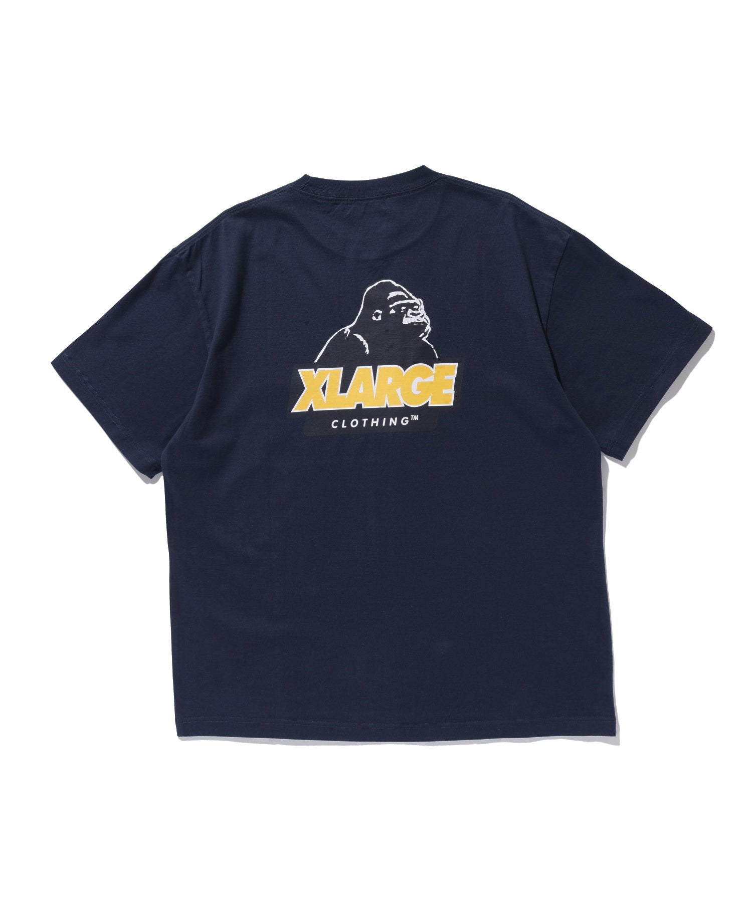 SLANTED OG S/S TEE