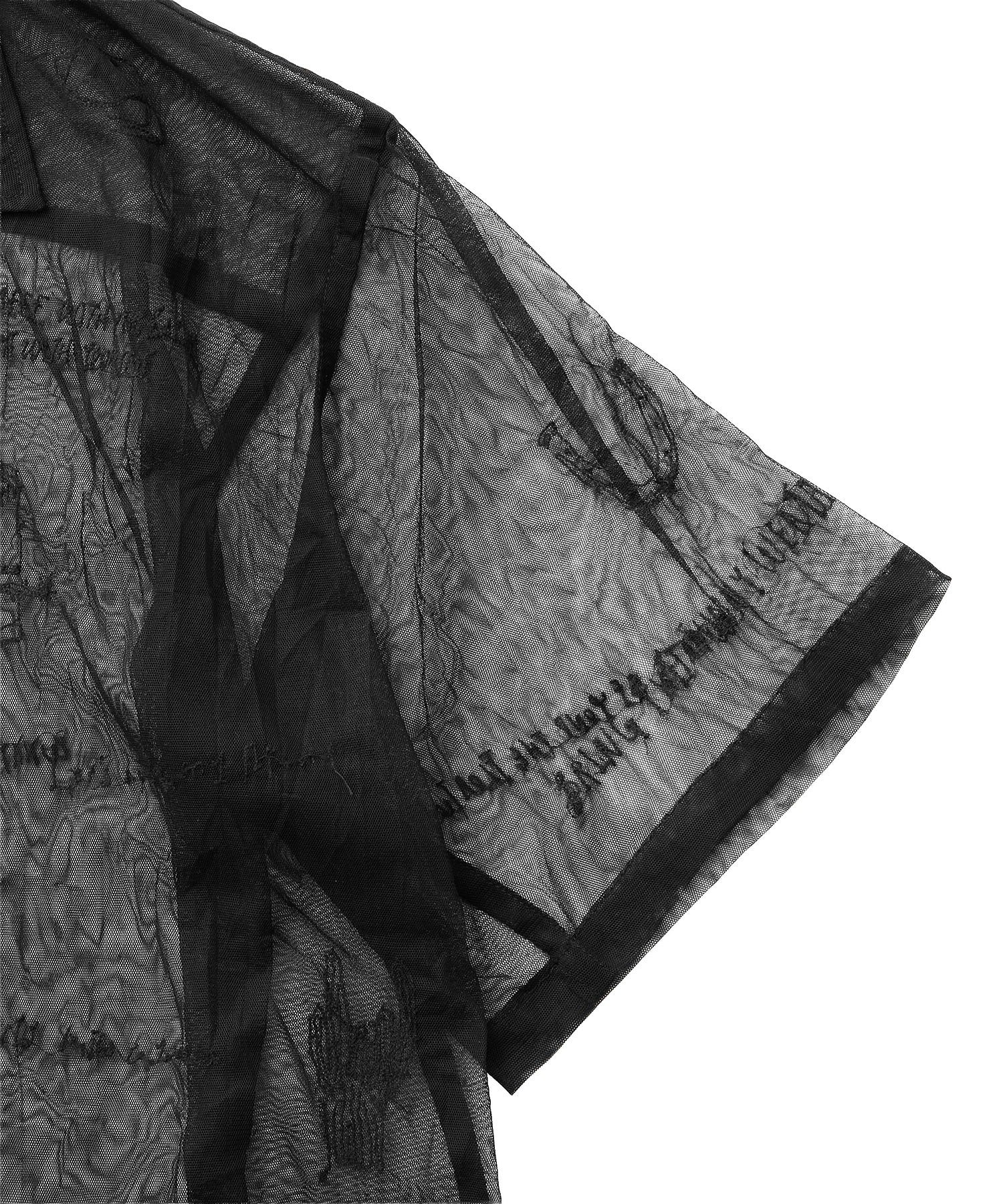 INDIA IS BEAUTIFUL/SHIRT