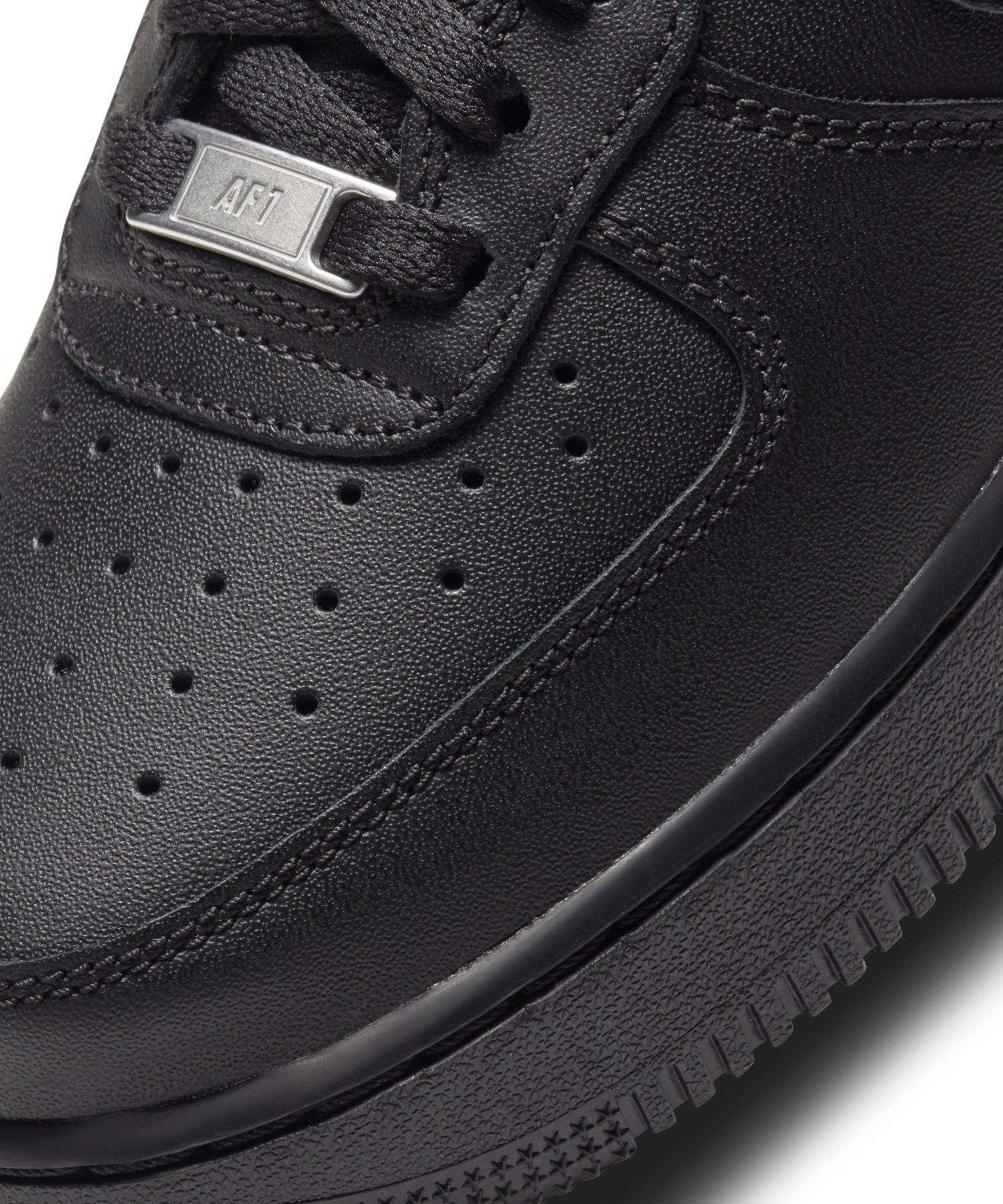 NIKE/ナイキ/W AIR FORCE 1 07 DD8959-001