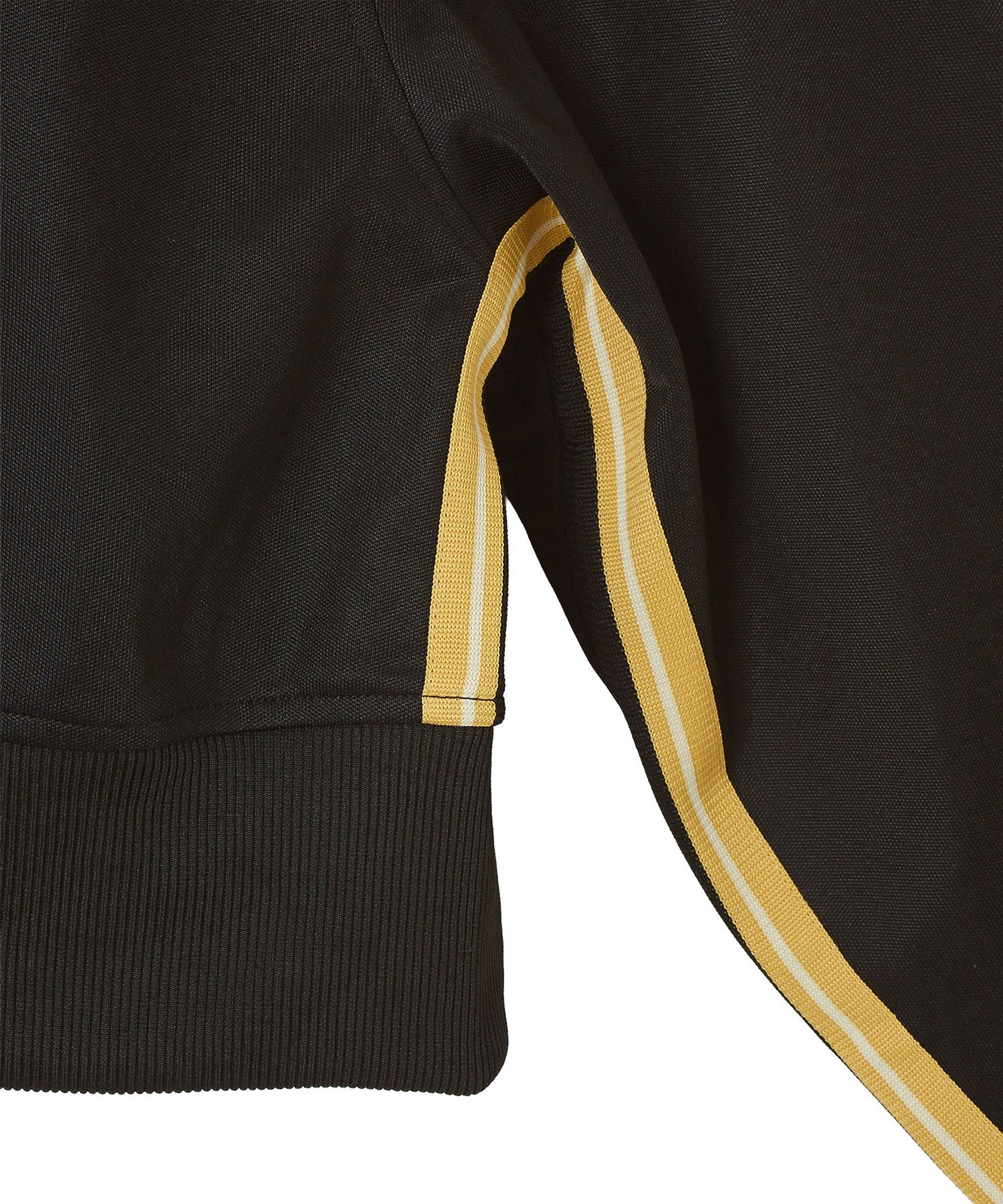 FRED PERRY/TAPED DETAIL TRACK JACKET