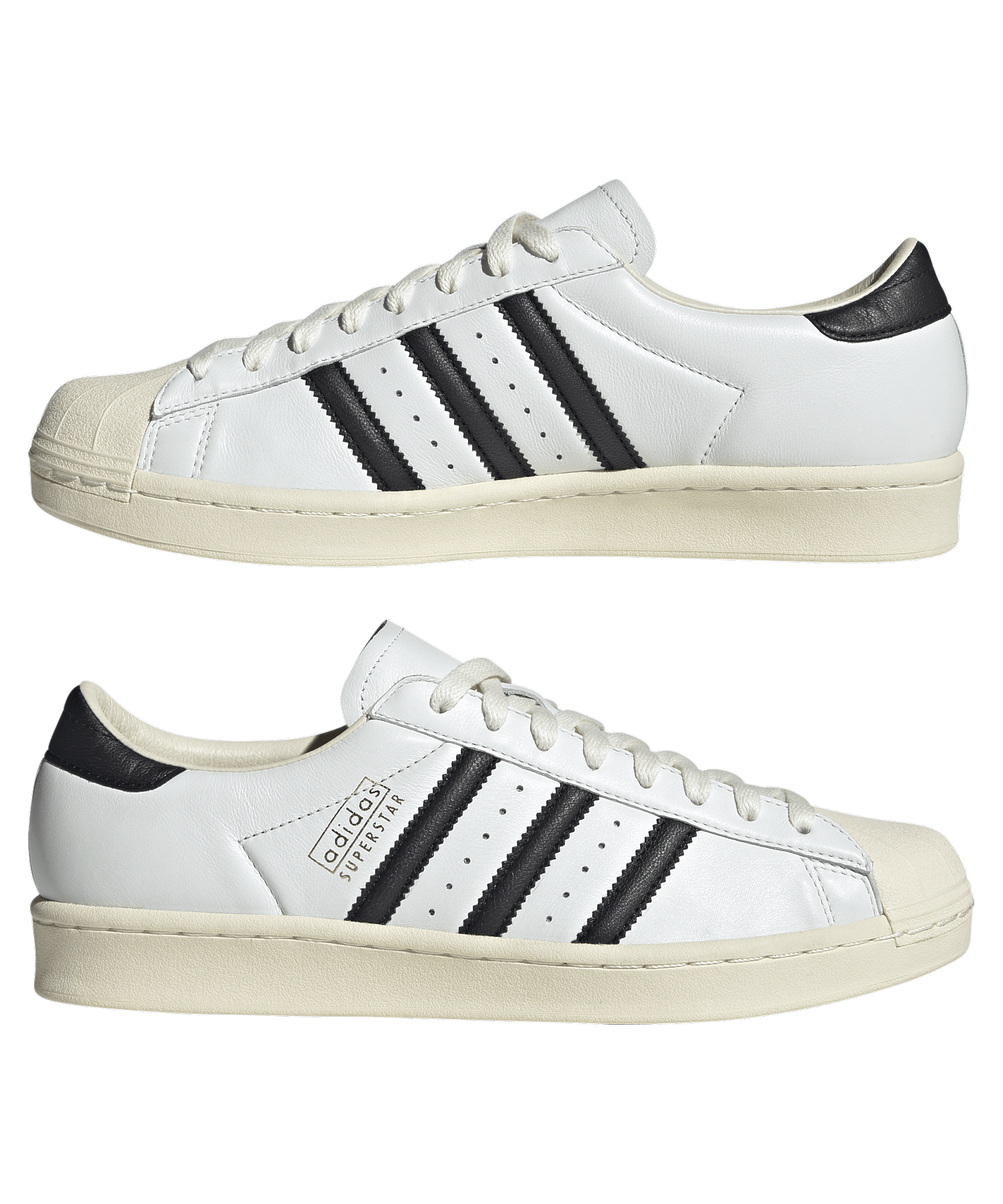 adidas/アディダス/W SUPERSTAR VINTAGE JQ3254