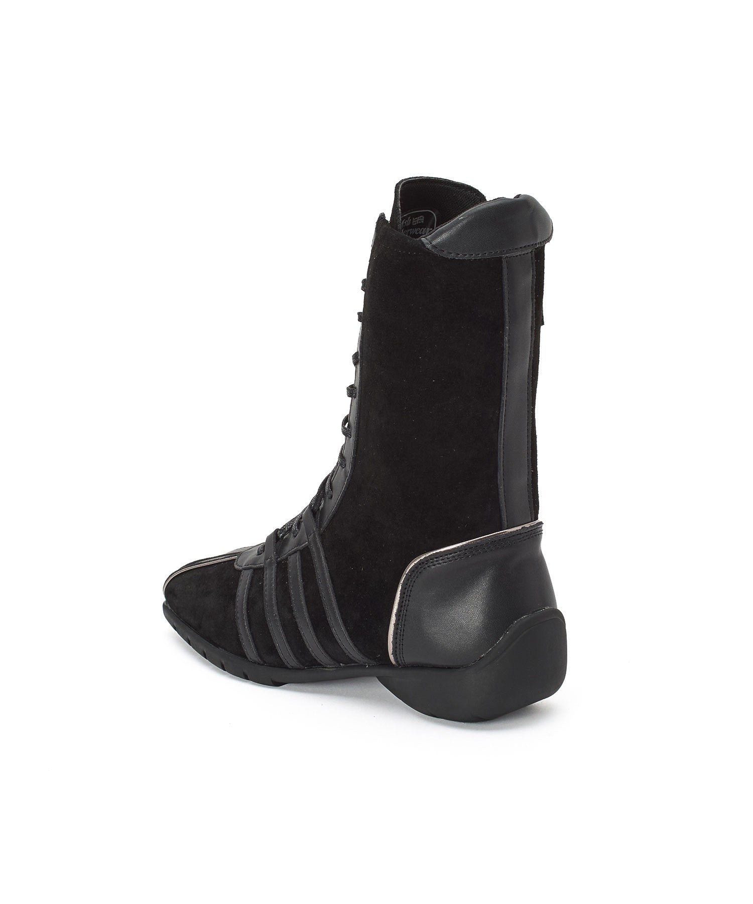 Rockfish Weatherwear/BLISS HIGHTOP SNEAKERS