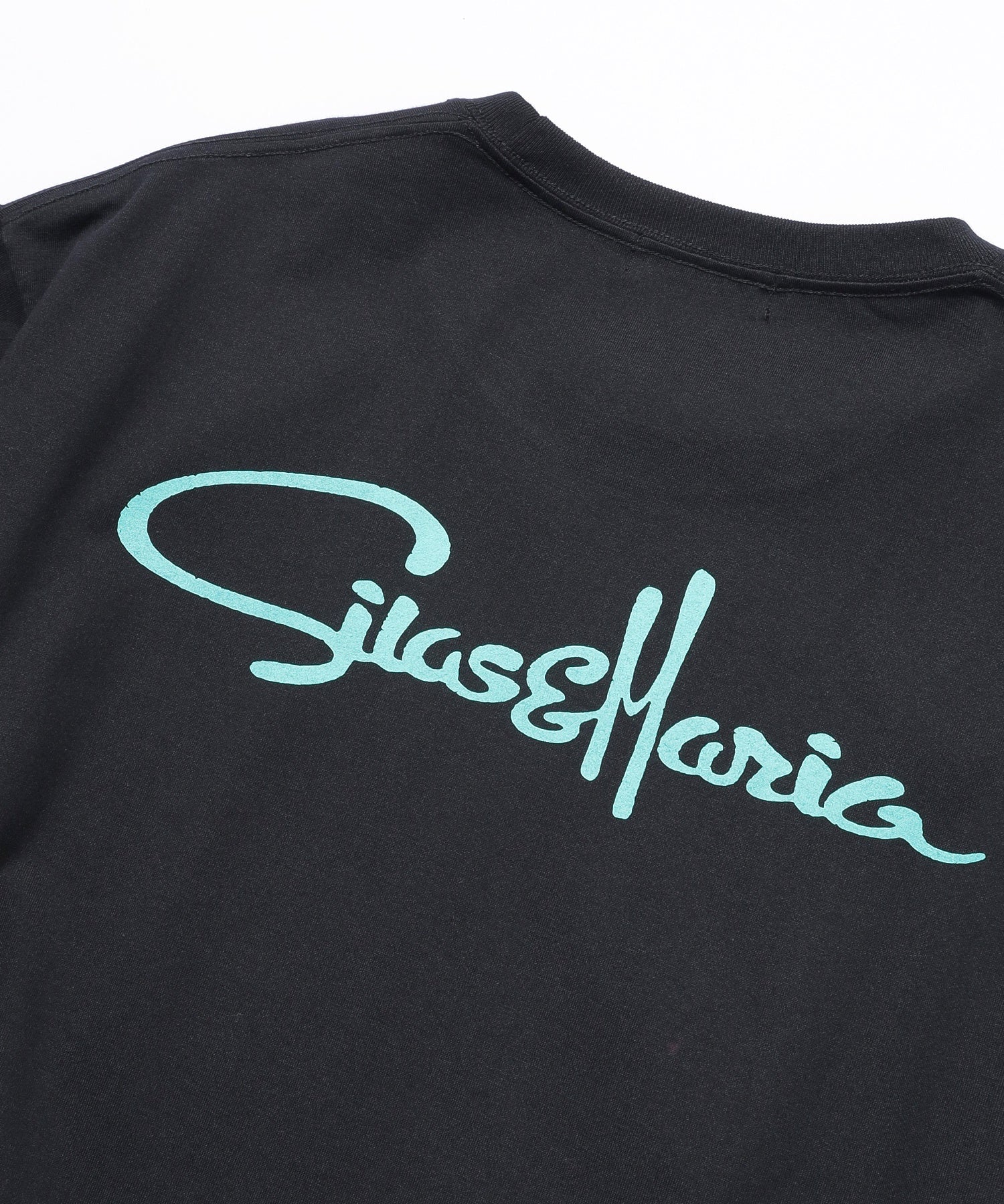 SIGNATURE S/S TEE