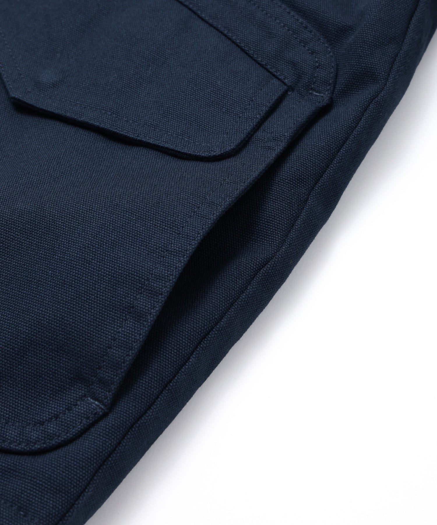WORK JACKET
