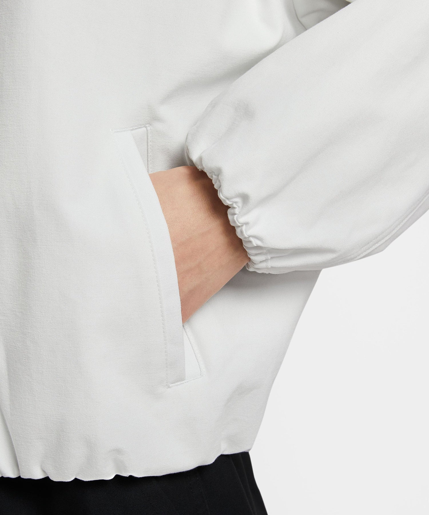 NIKE/ナイキ/WMNS NSW STREET WVN COACH JKT