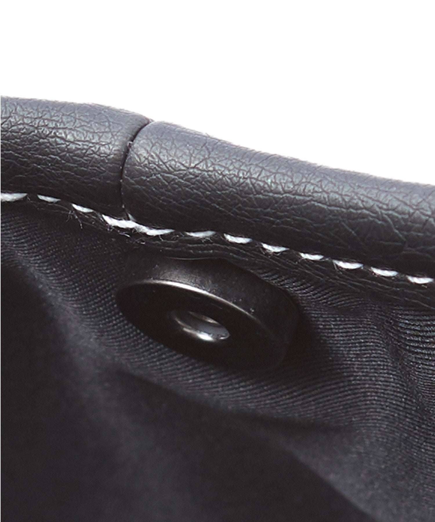 XG EMBLEM STUDDED 2WAY MINI BAG