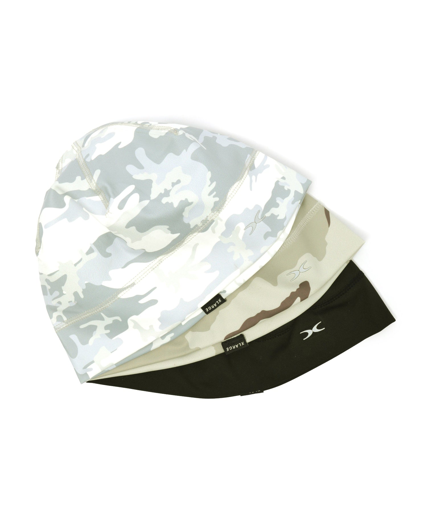SKULL CAP