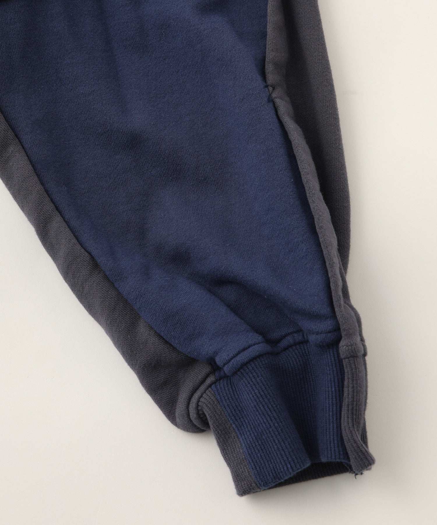 FACETASM/ファセッタズム/LAYERED HOODIE JOO-SW-U01