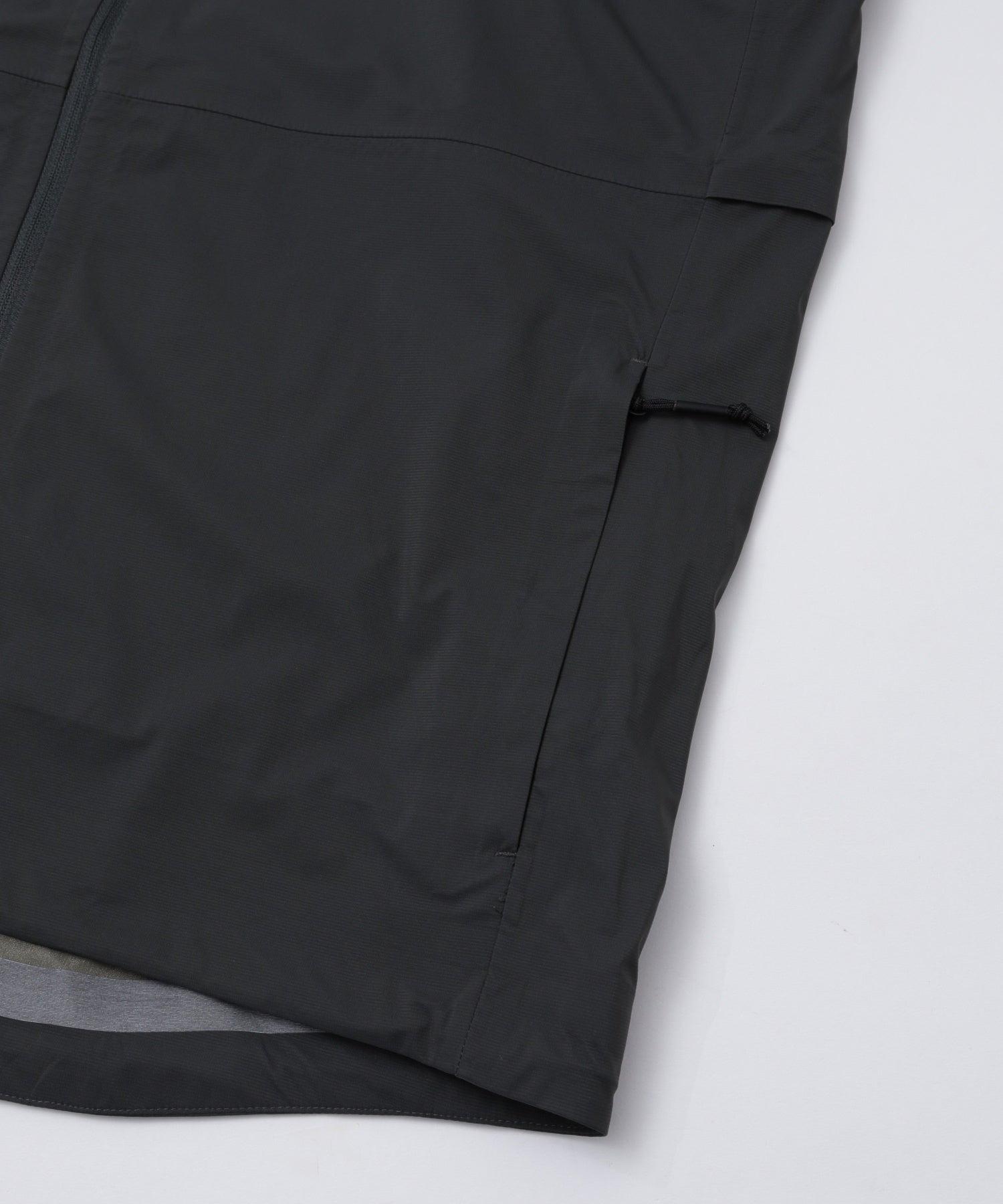RUN AMOK/ランアモック/SHIELD RAIN JACKET RJ319-ONX