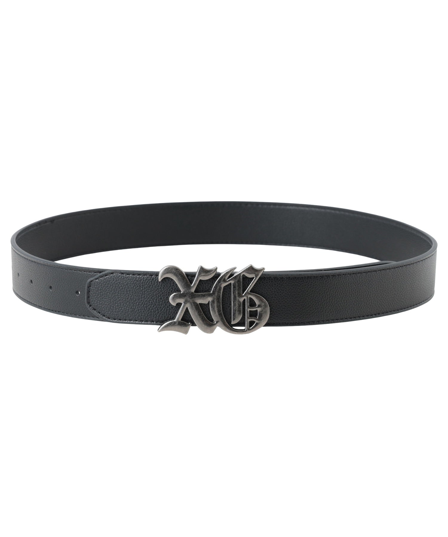 XG EMBLEM BELT