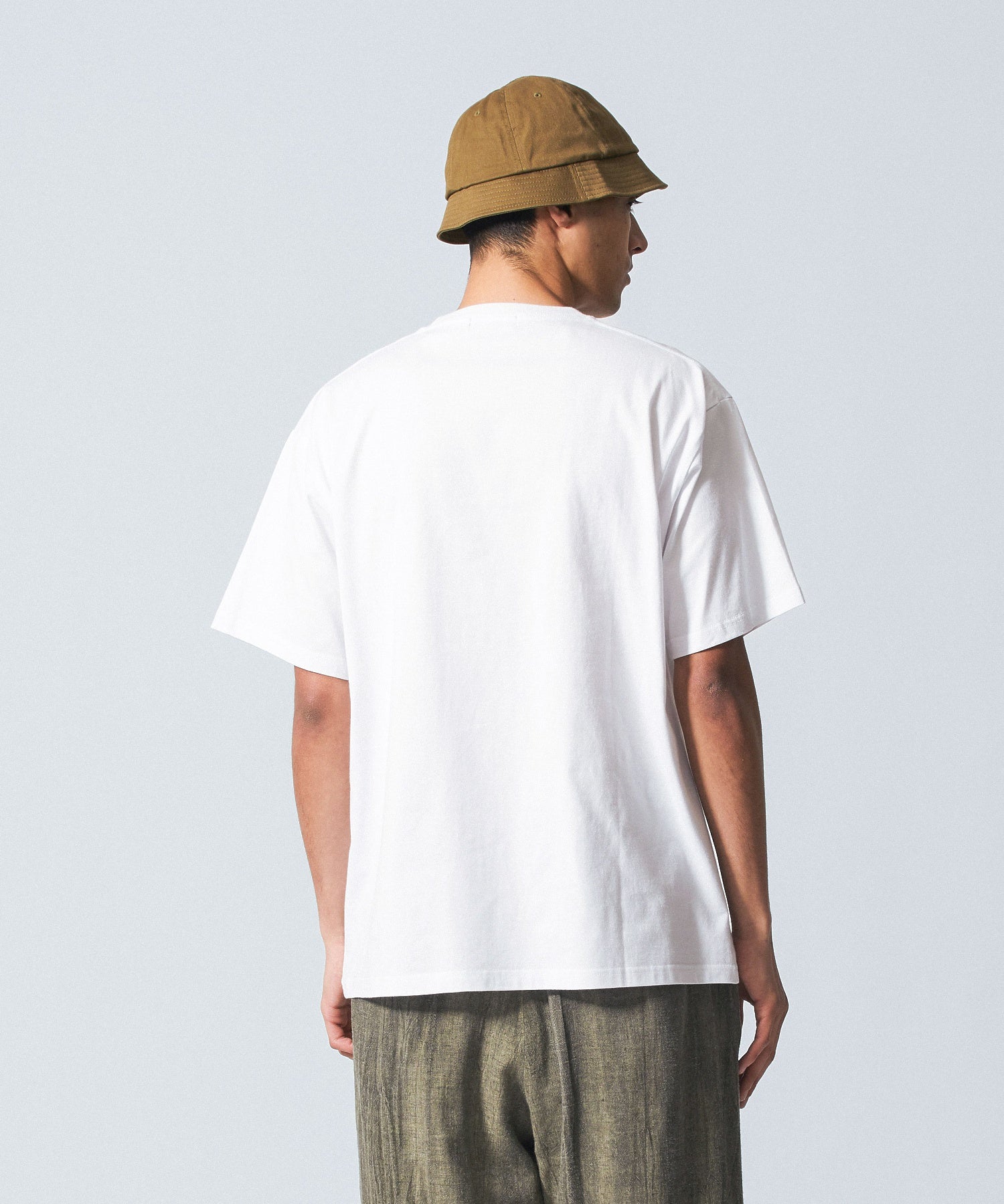 CAPRA S/S TEE