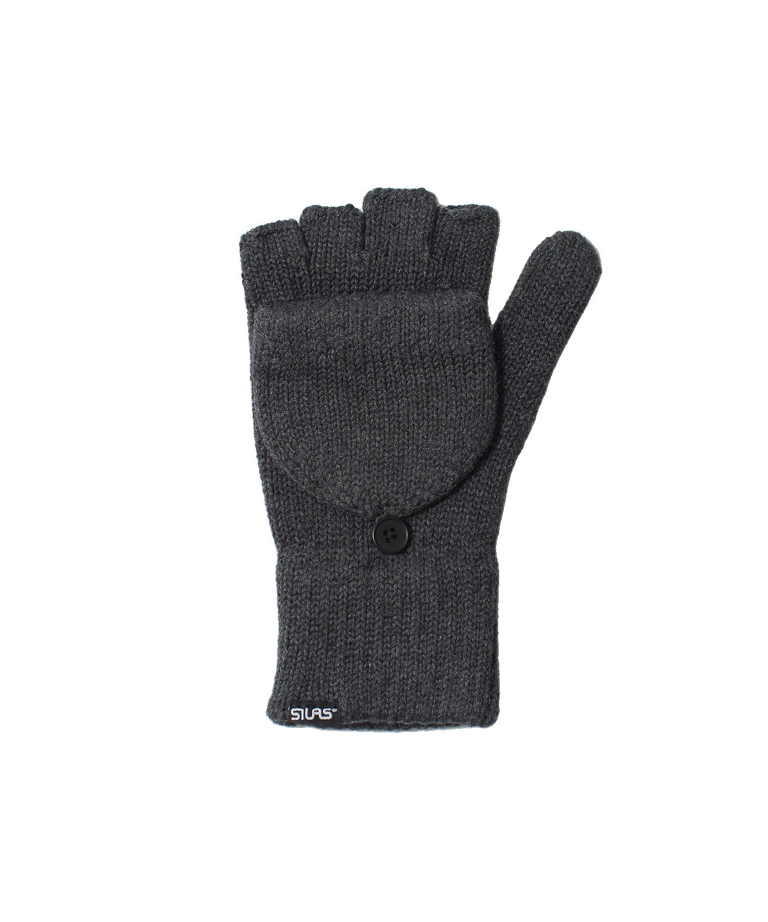 KNIT GLOVES