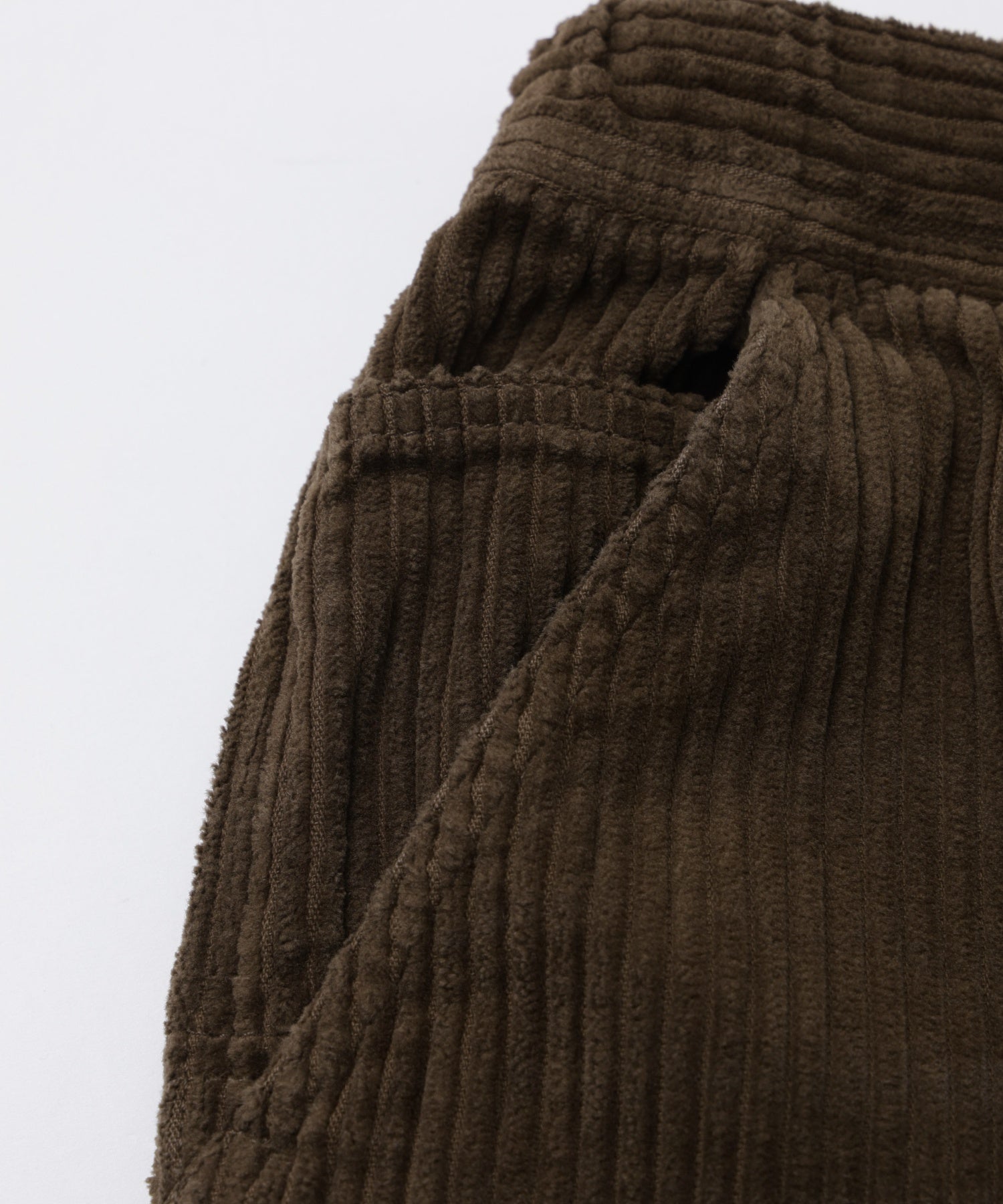 GRAMICCI/グラミチ/BIG WALE CARPENTER PANT G6FM-P053