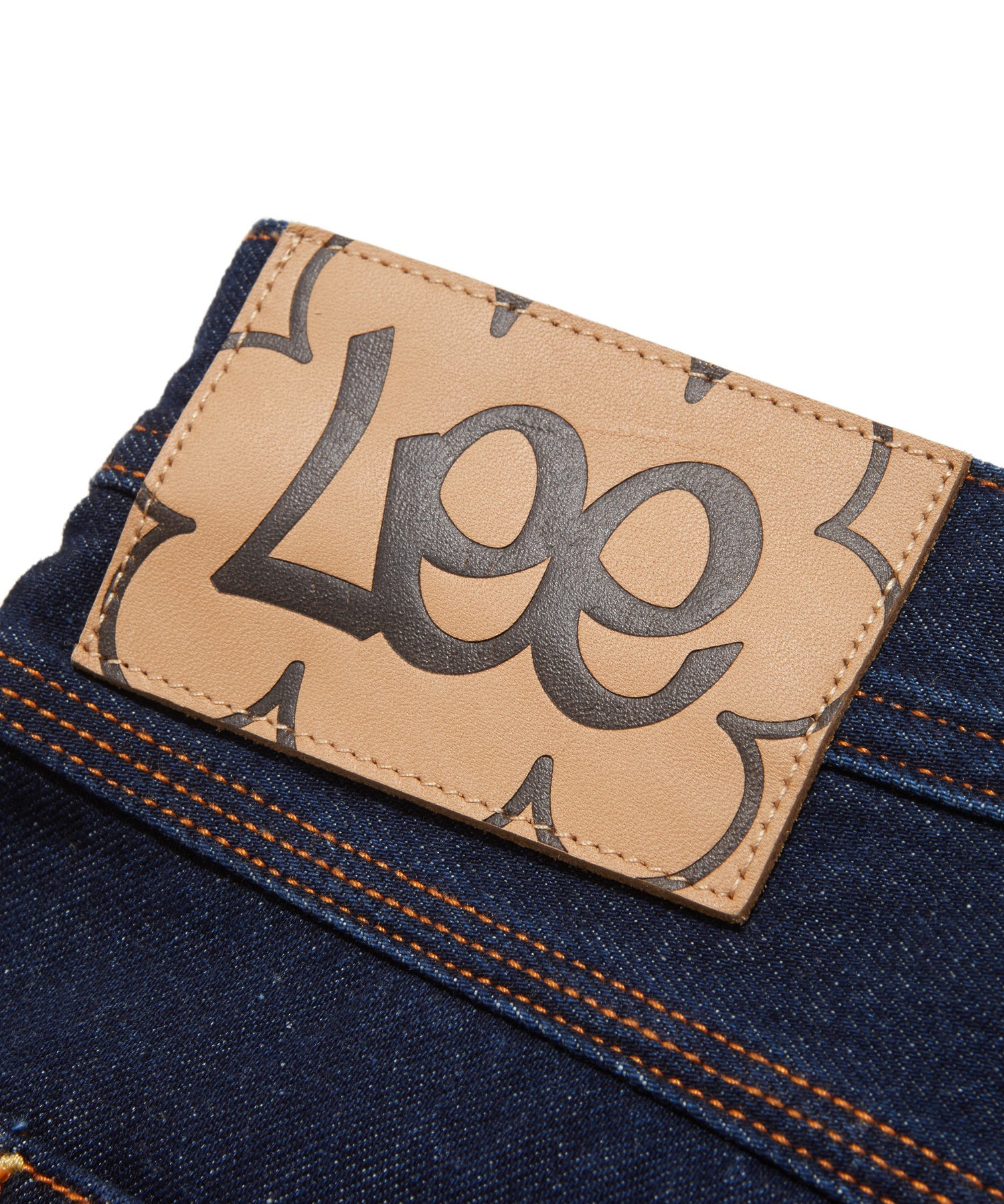 HAZE x LEE 101 COWBOY PANT calif-ART