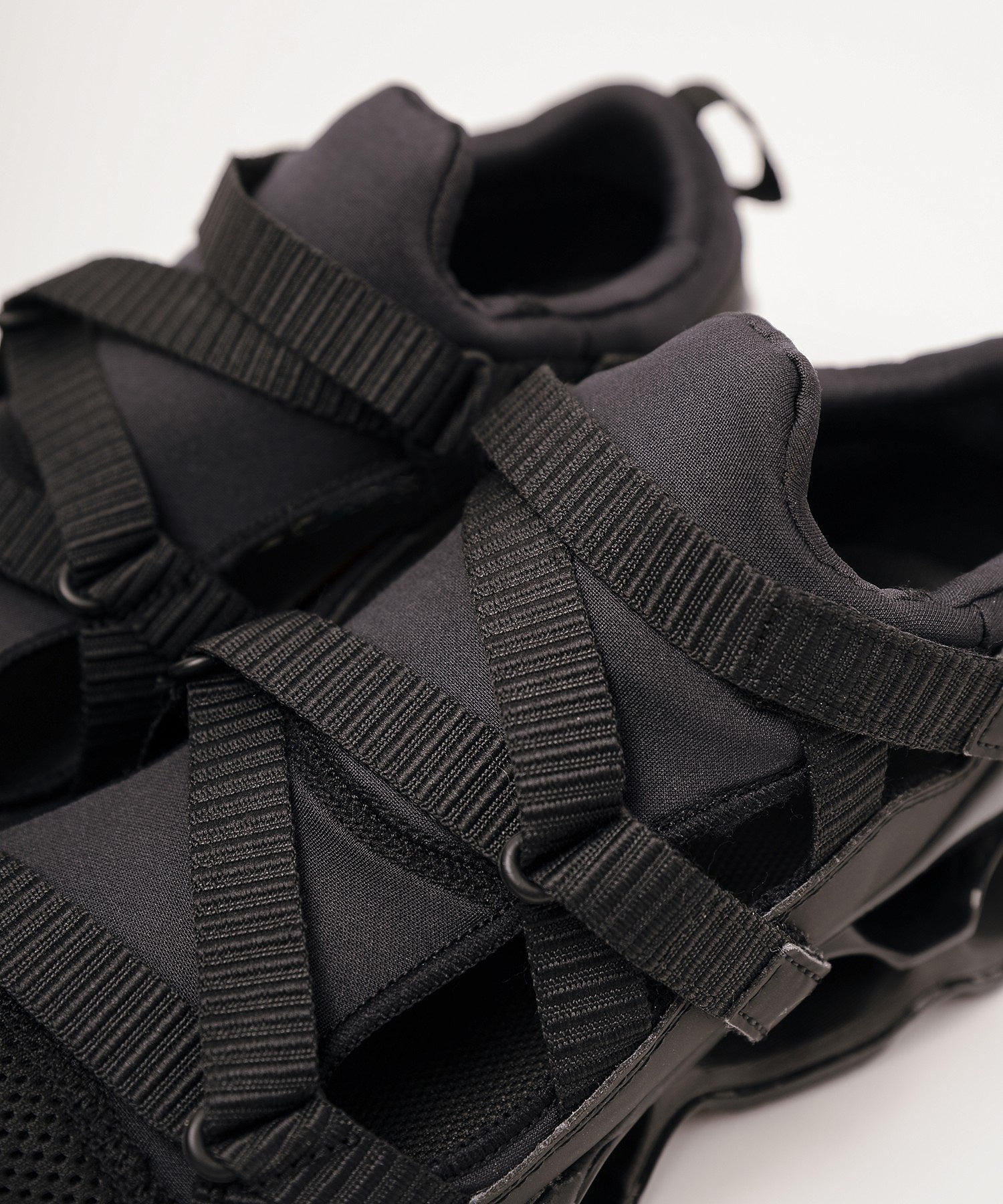 MIZUNO/Wave prophecy strap