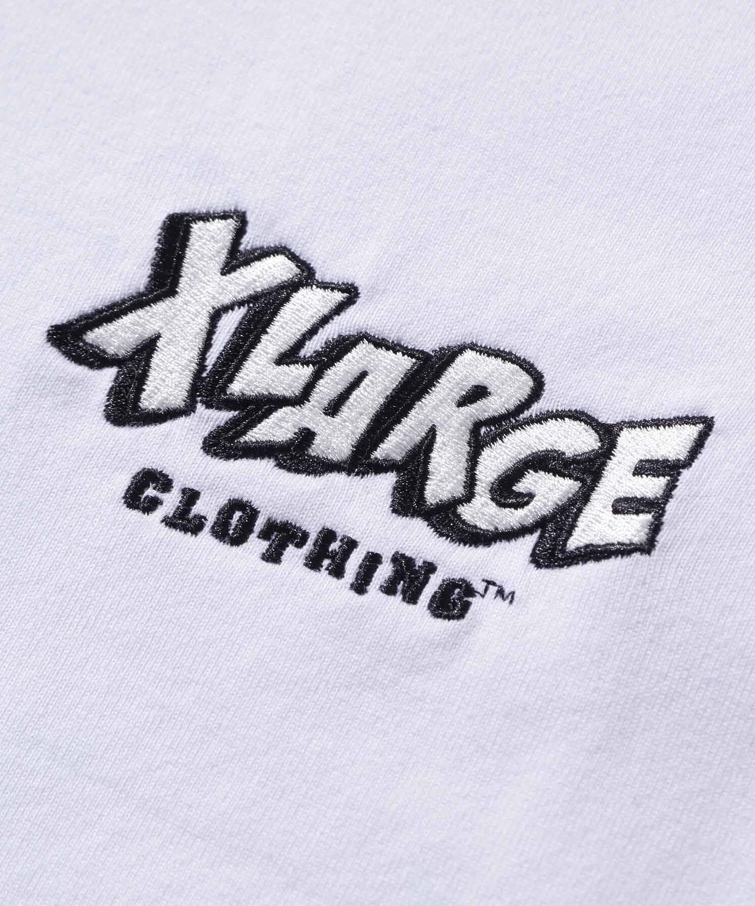 GOING FOR A BROKE S/S TEE XLARGE