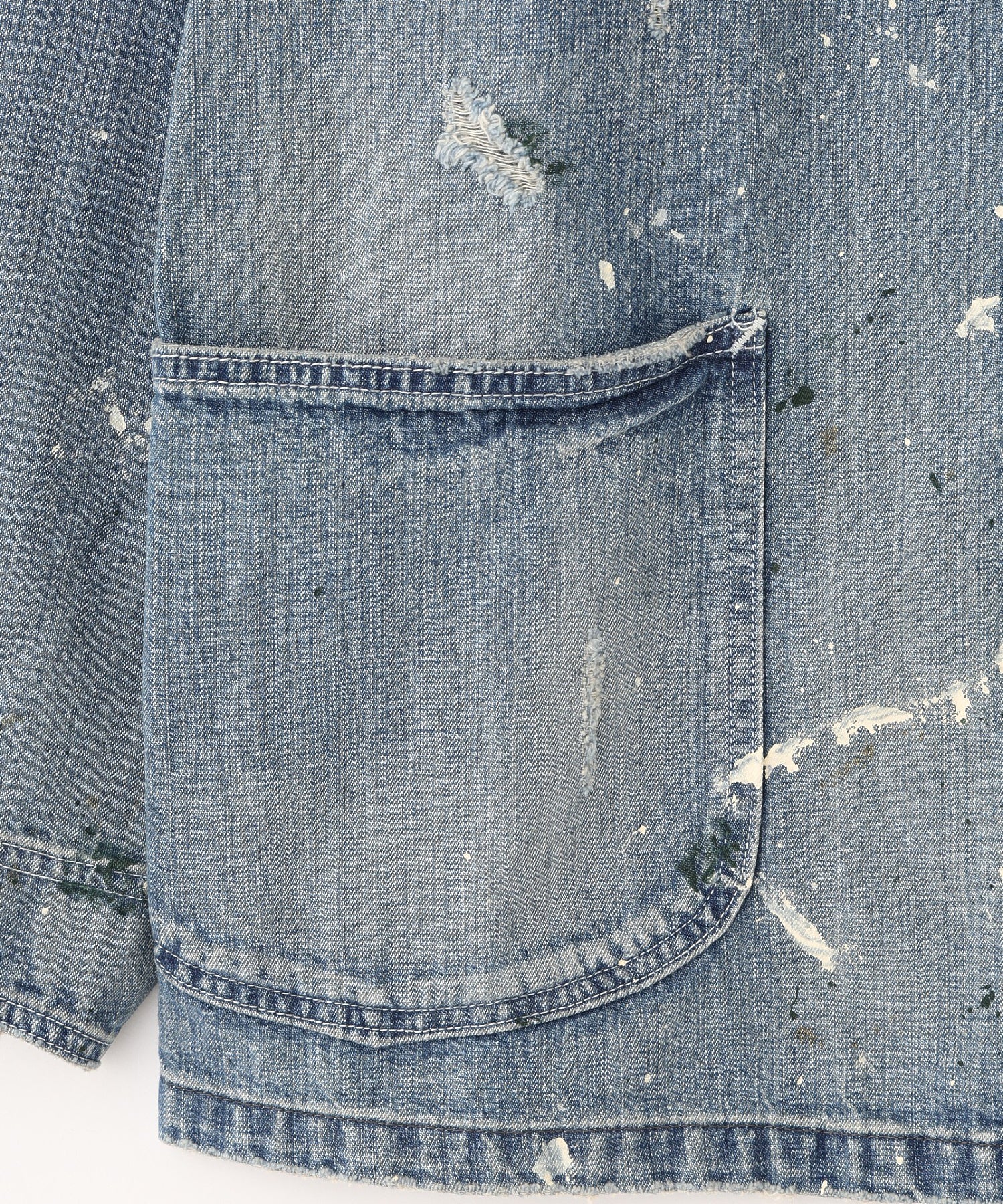 Lee/リー/VINTAGE LOCO JACKET LM7320