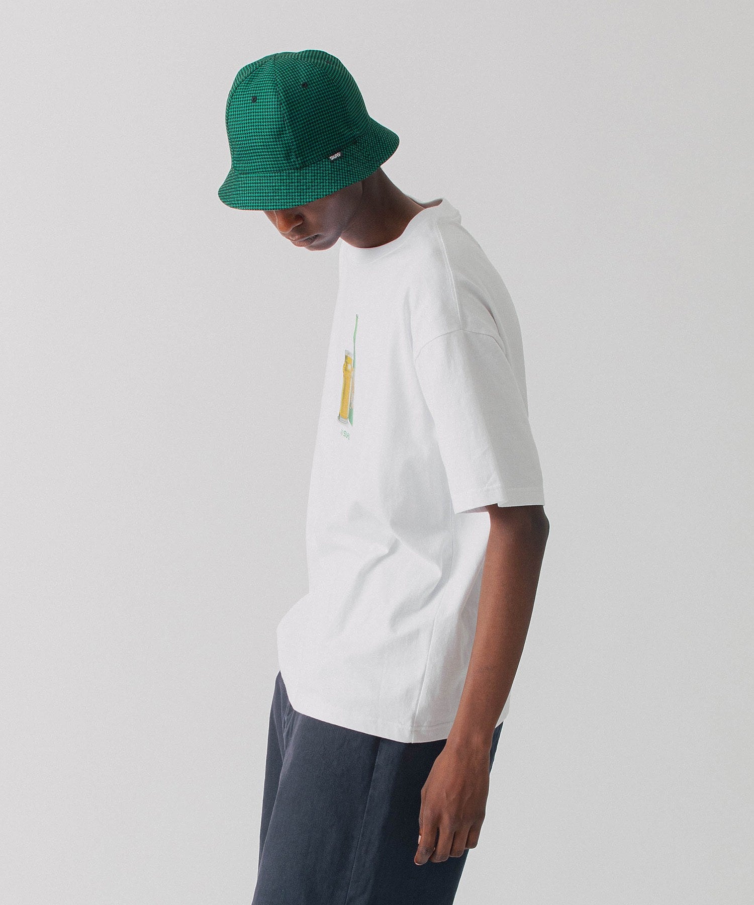 LAGER S/S TEE