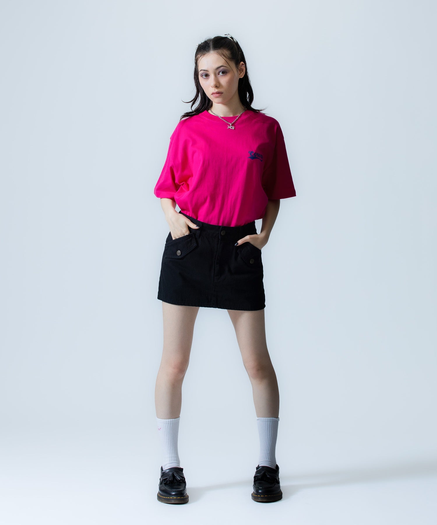 WEリーグ|CRZ O WE FAN GOODS S/S TEE/セレッソ大阪ヤンマーレディース