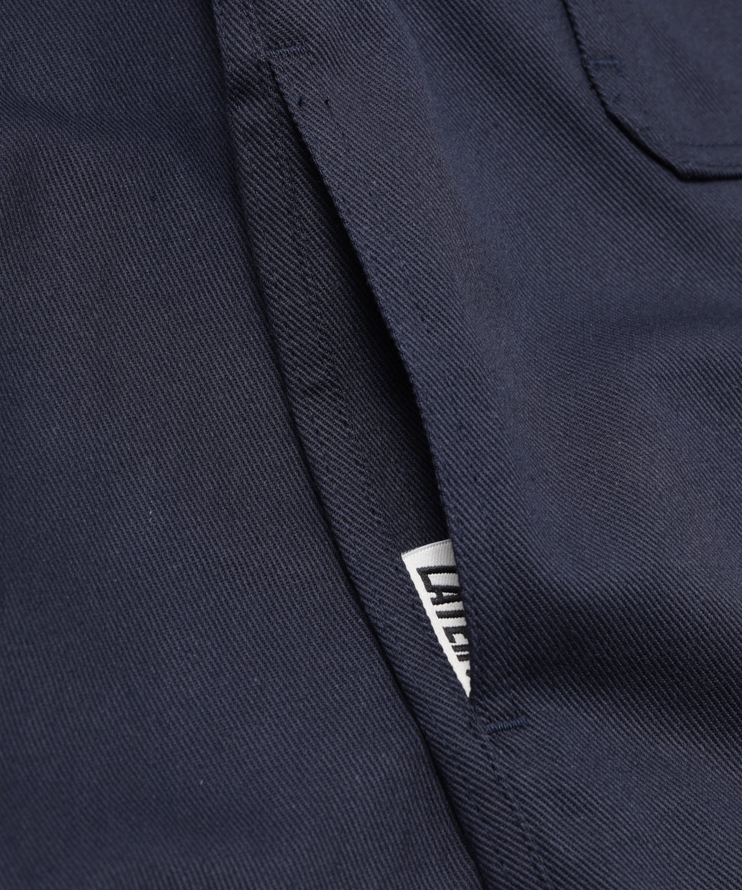 LATER/レイター/WORKER JACKETS LAT_BWC_1