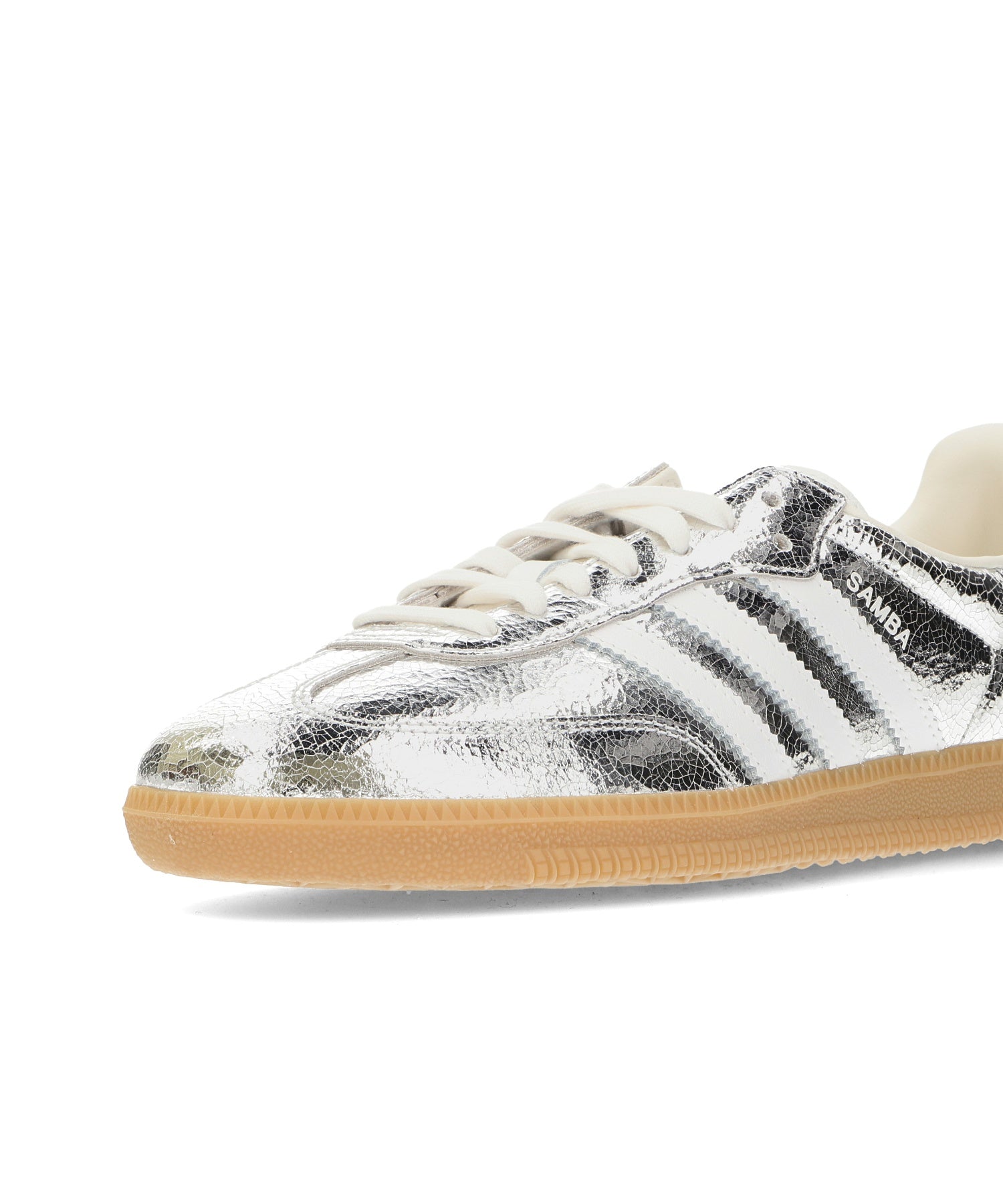 ADIDAS/アディダス/SAMBA OG W NRY20/JR0035