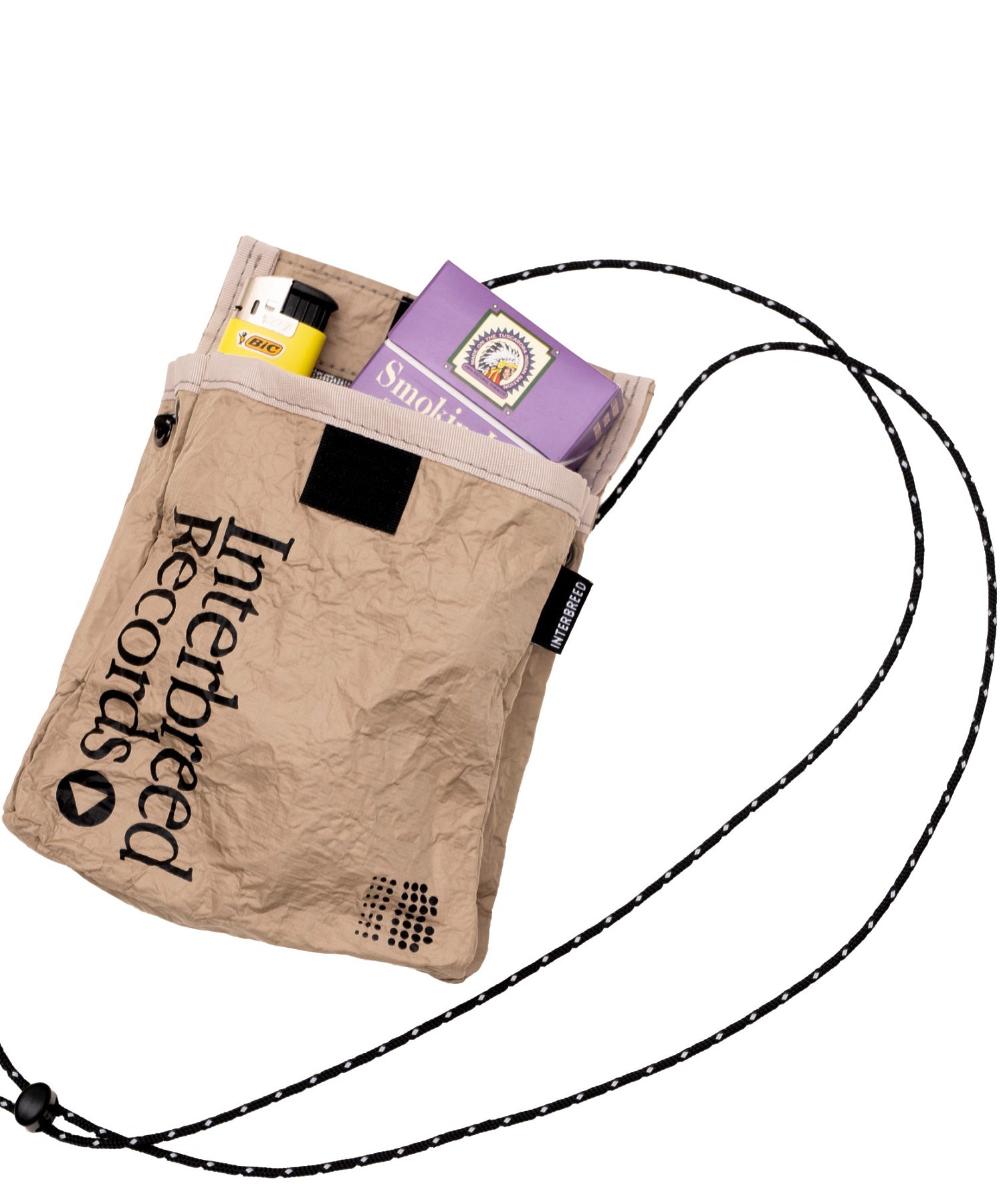 【Interbreed】Minimum Bag