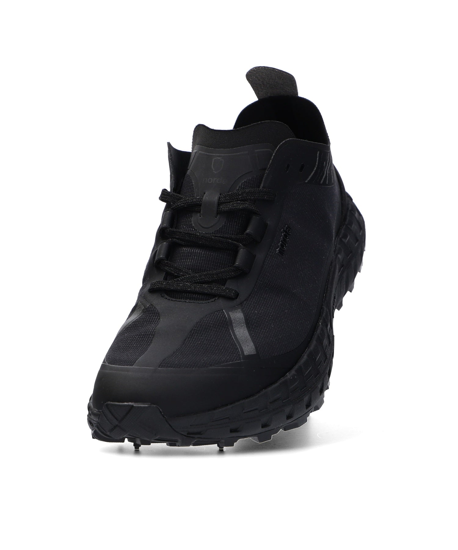 NORDA/ノルダ/001-M 001A BLACK