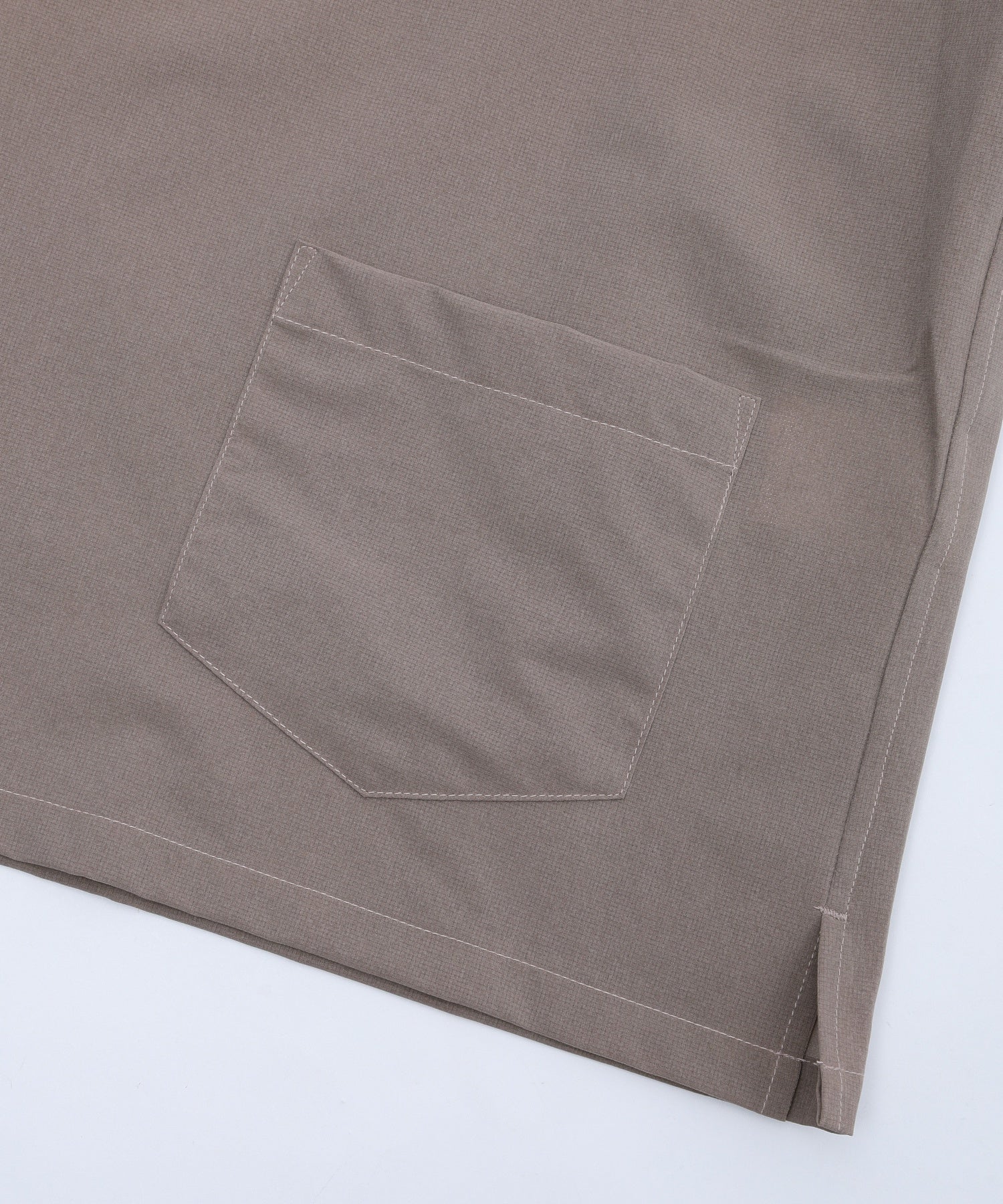 BAL/バル/COOL DOTS SS SHIRT BAL-2191