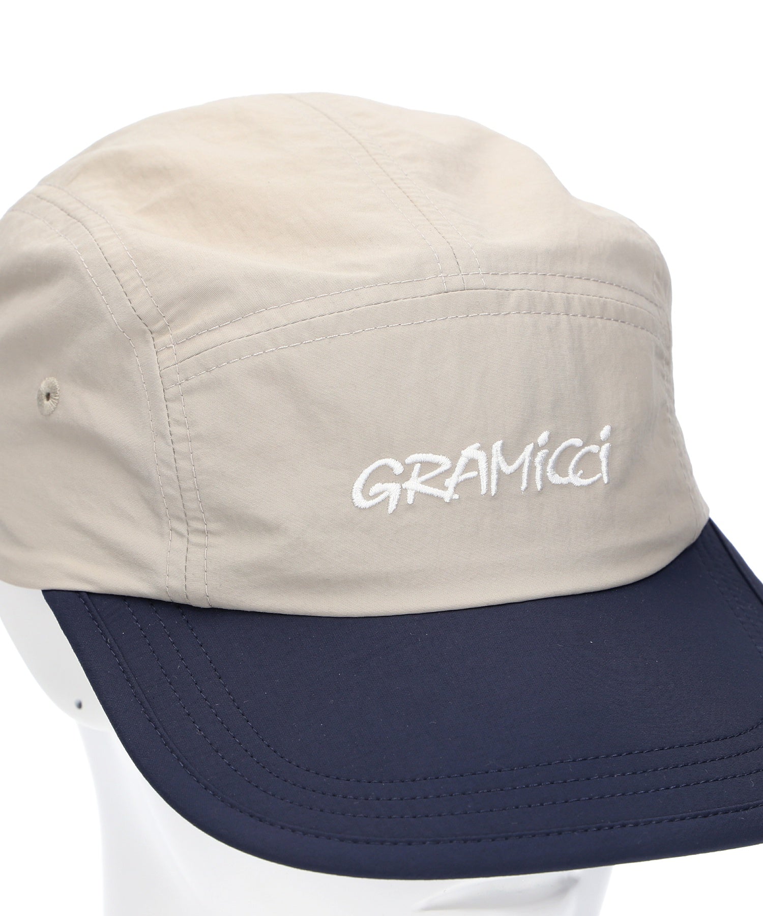 GRAMICCI/グラミチ/NYLON CAP/G4SA-016