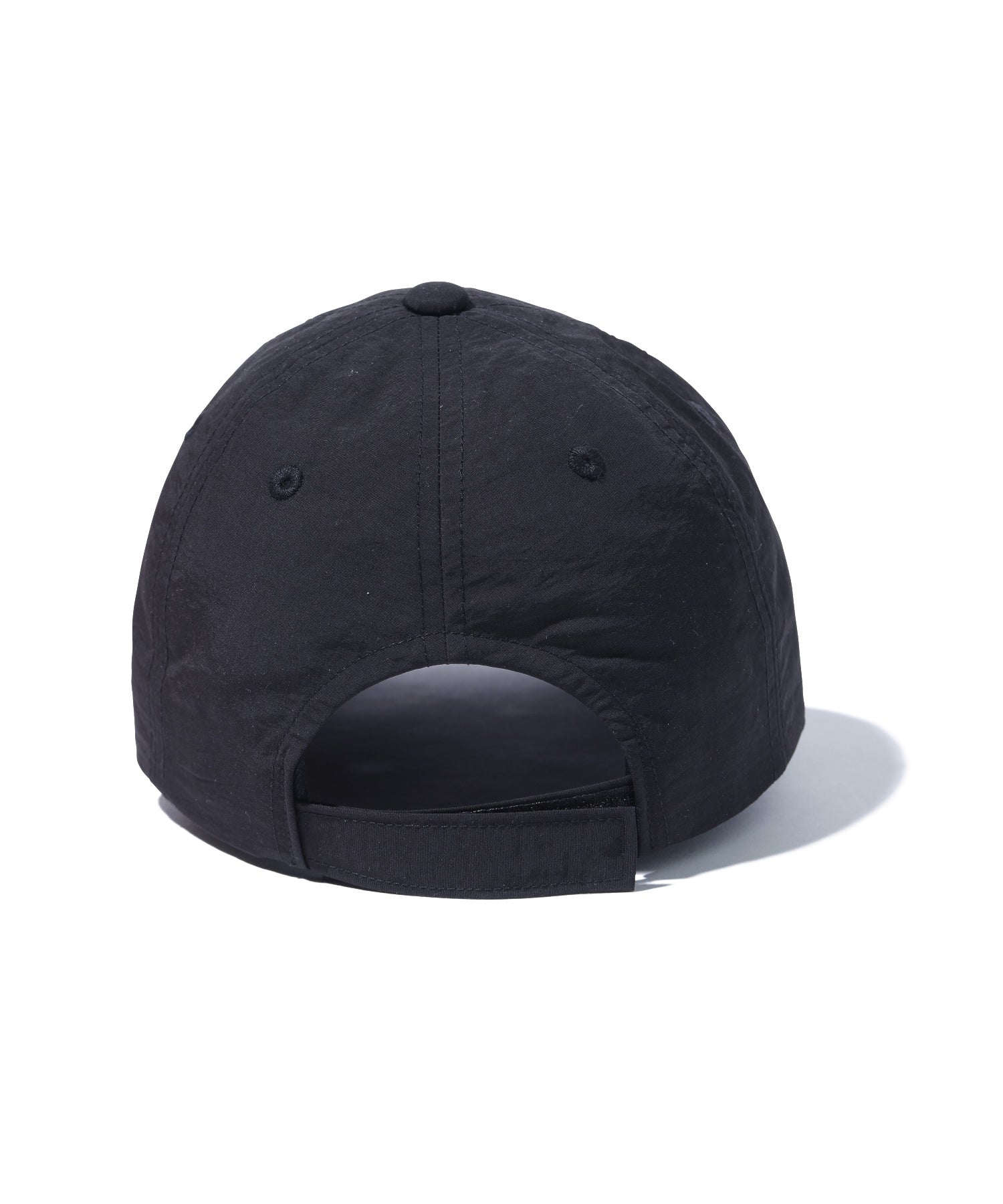 PRODUCTION LOGO CAP