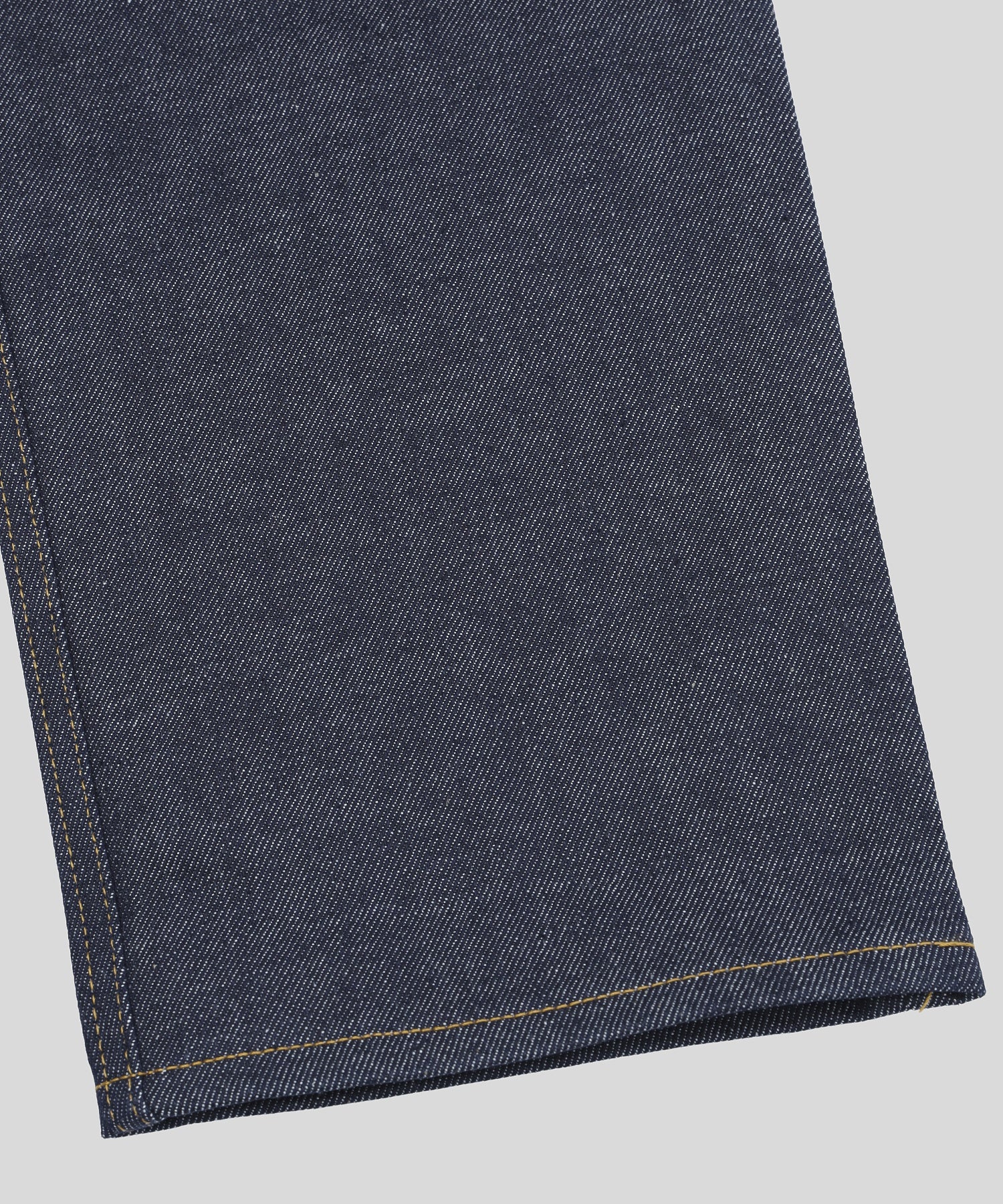 CCC/シティーカントリーシティー/SELVEDGE DENIM PANTS 261P002
