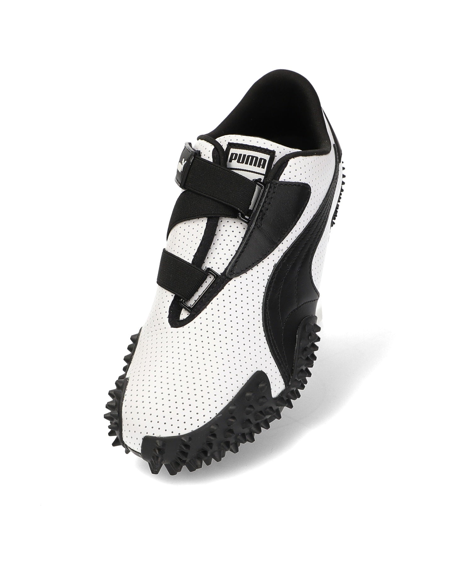 PUMA/プーマ/WMNS MOSTRO PERF/397331-01