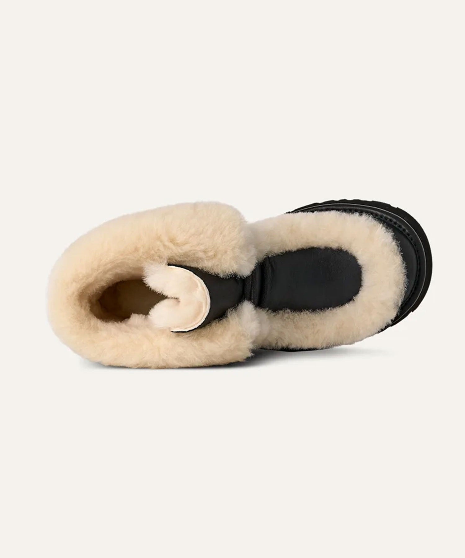 UGG/W ESMEE LEATHER LACE UP
