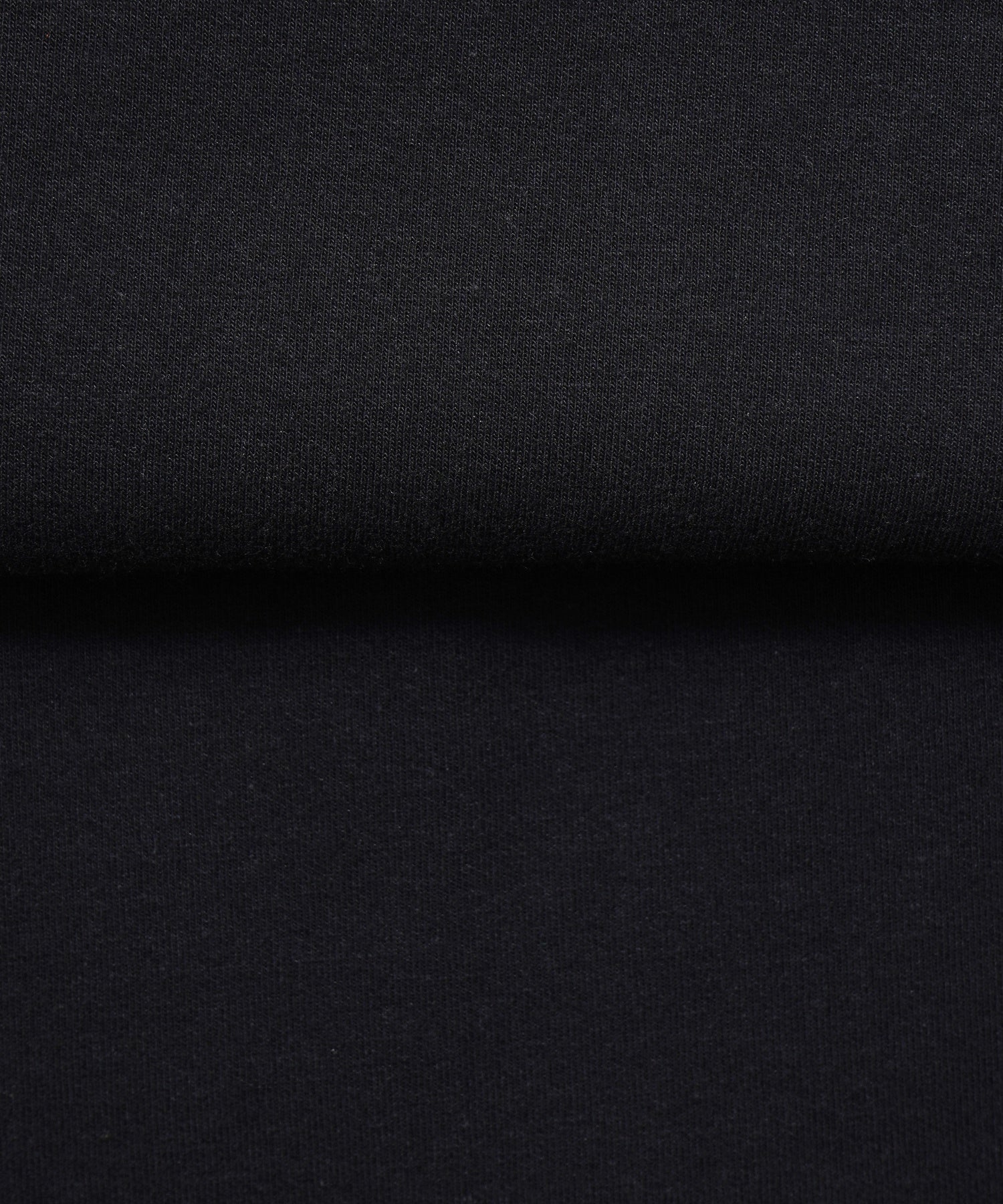 HALF ZIP JERSEY DRESS