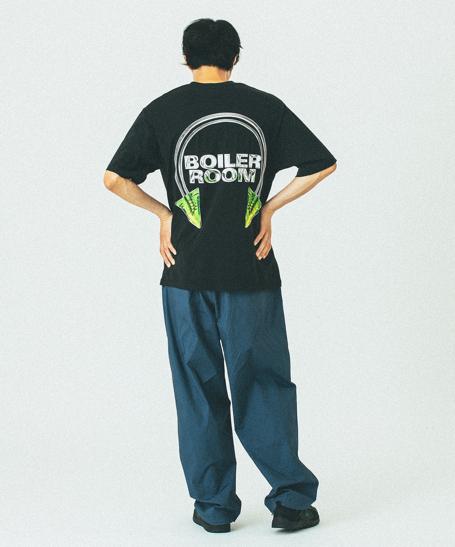 BUTTER/バター/TRS Pants