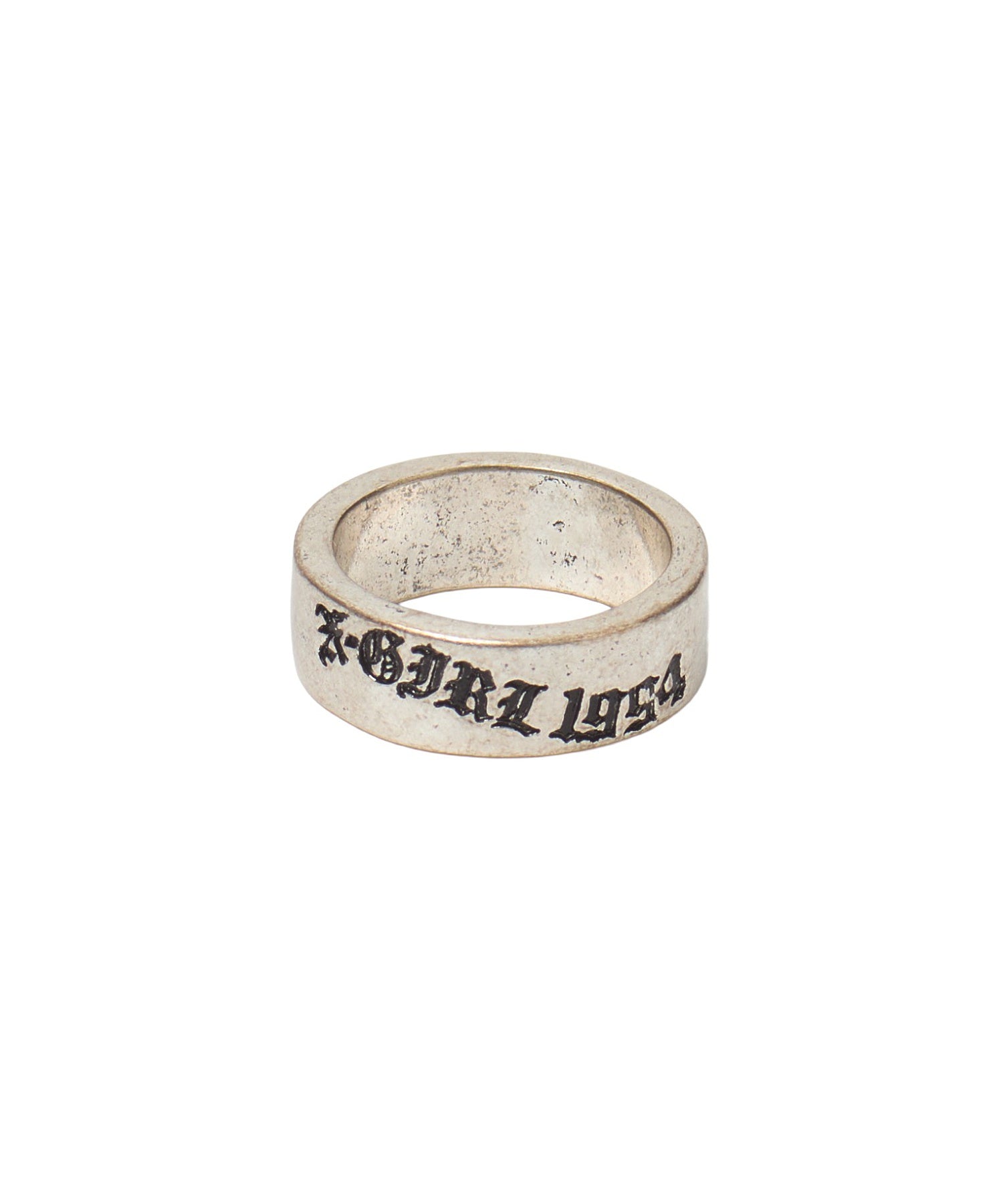 2-PIECE SET RING