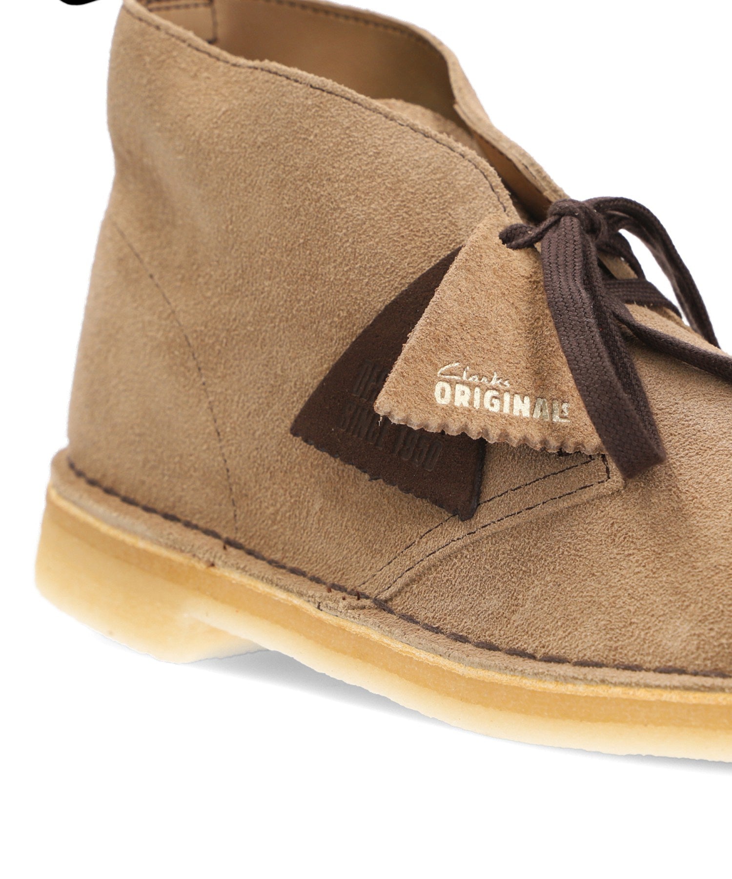 Clarks/クラークス/DESERT BOOT/26180643