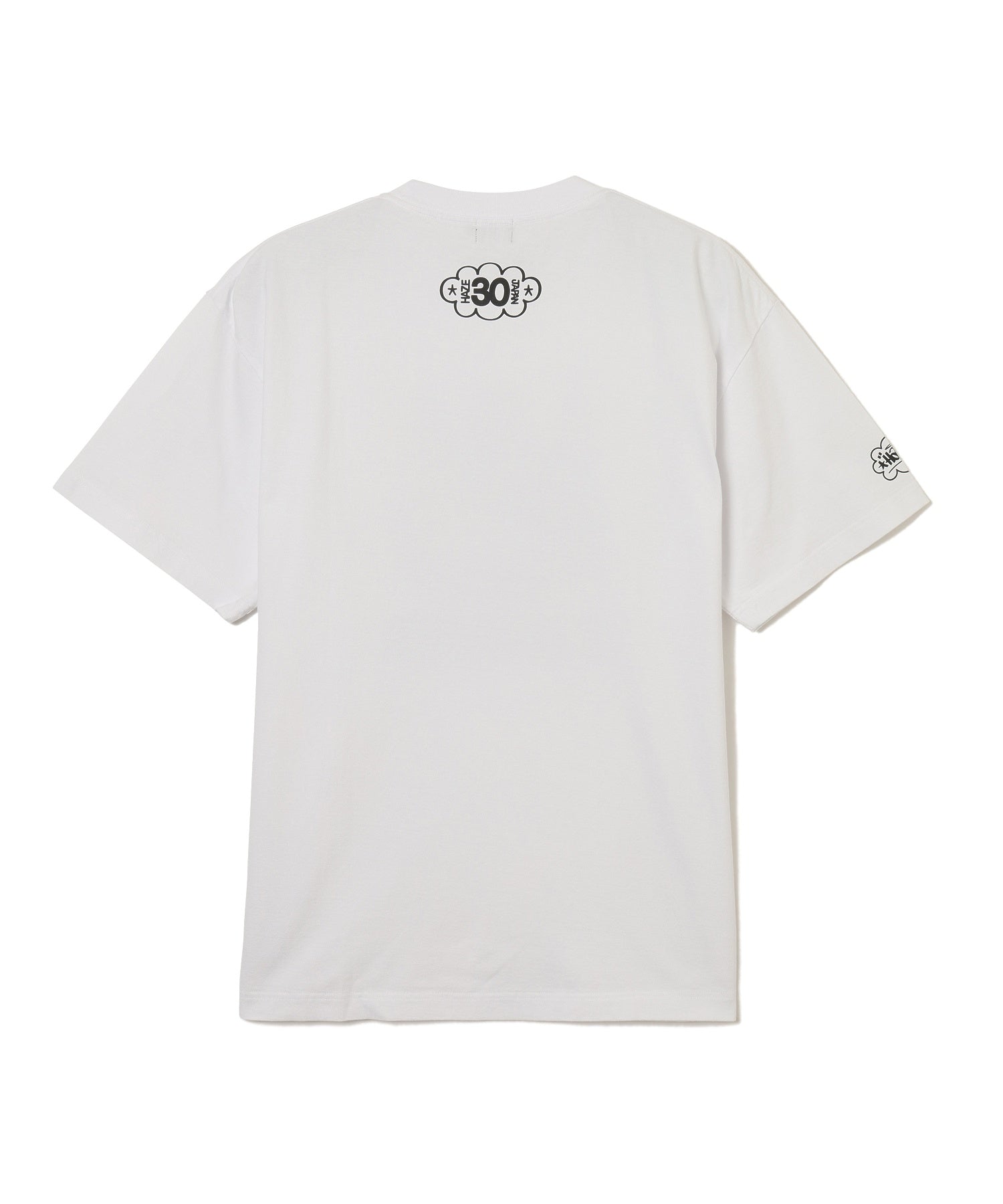 HAZE CROWN S/S TEE calif-ART