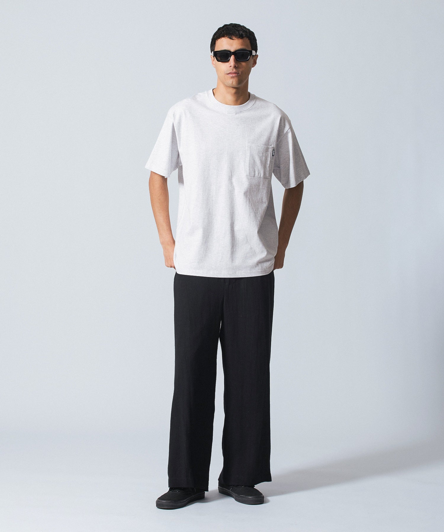 EASY PANTS