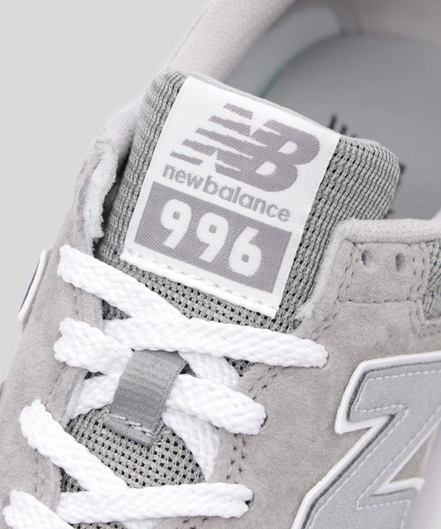 NEW BALANCE/ニューバランス/W CM996GR2
