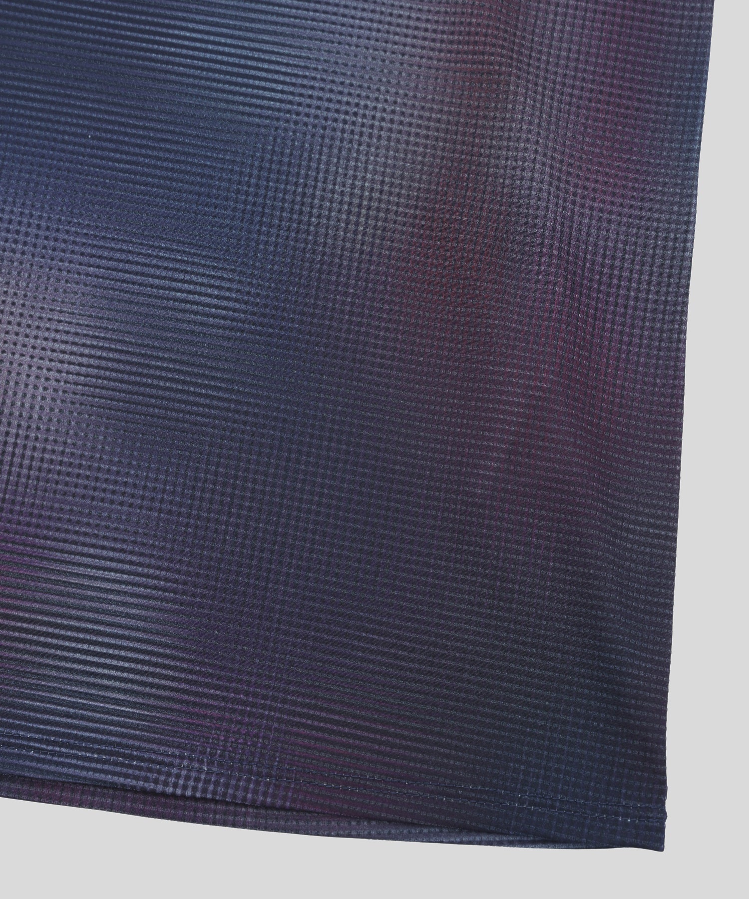 THE NORTH FACE/ザ・ノース・フェイス/W S/L GTD MELANGE CREW NTW12594