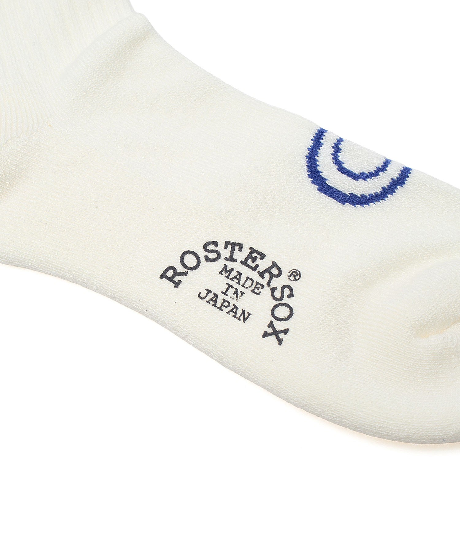 ROSTER SOX/SAKE