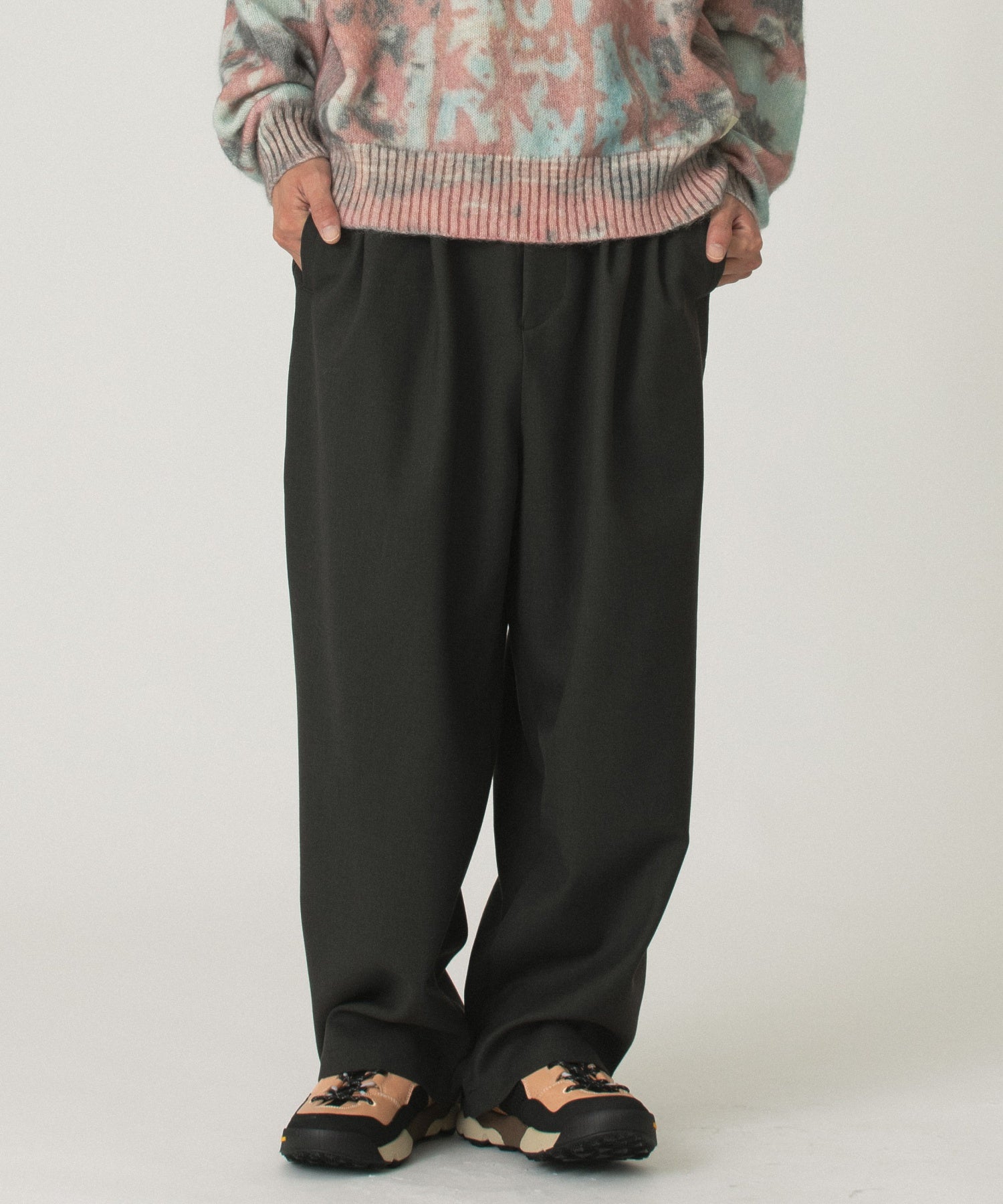 STYLES  St25FW-PT05