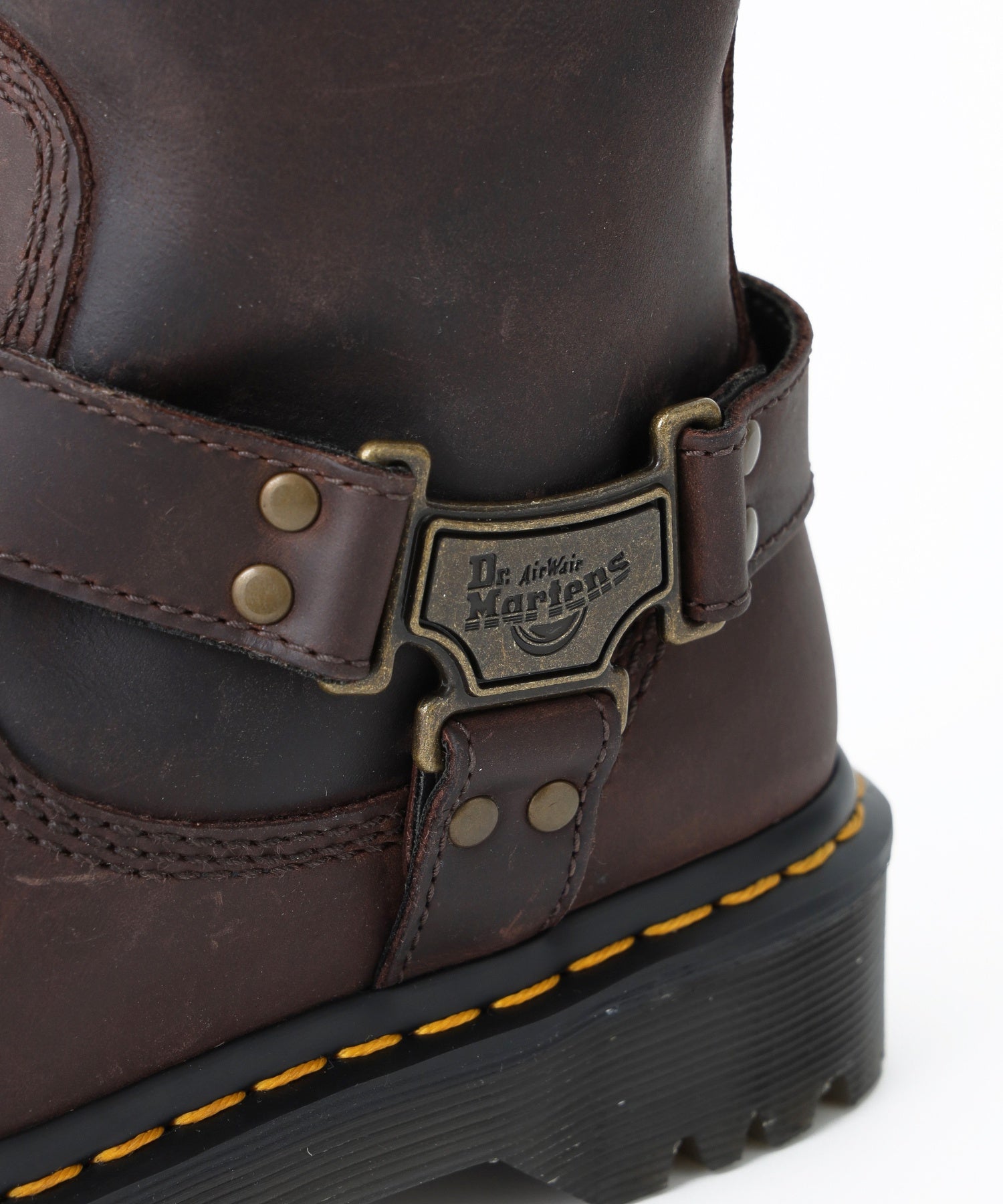 Dr.Martens 31901201 Anistone Hi